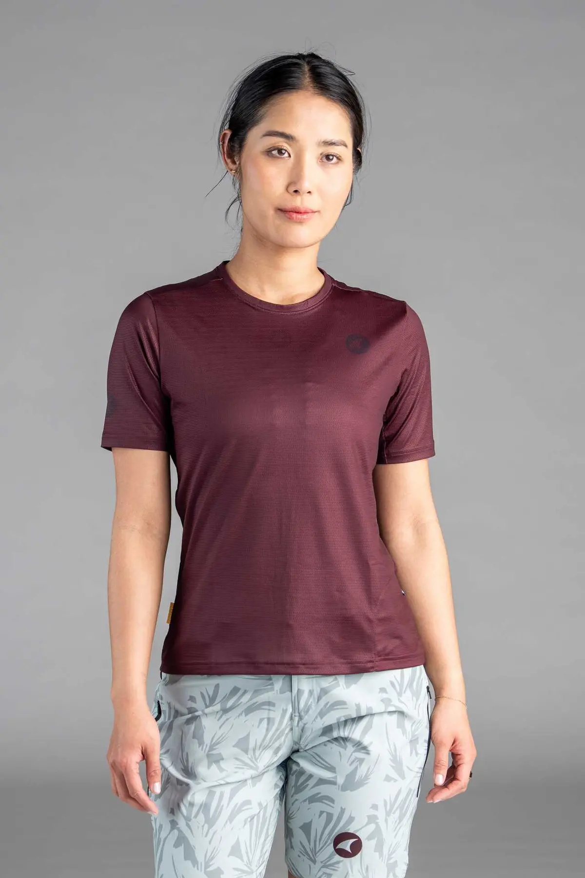 Women's Range Trail Lite Tee 1