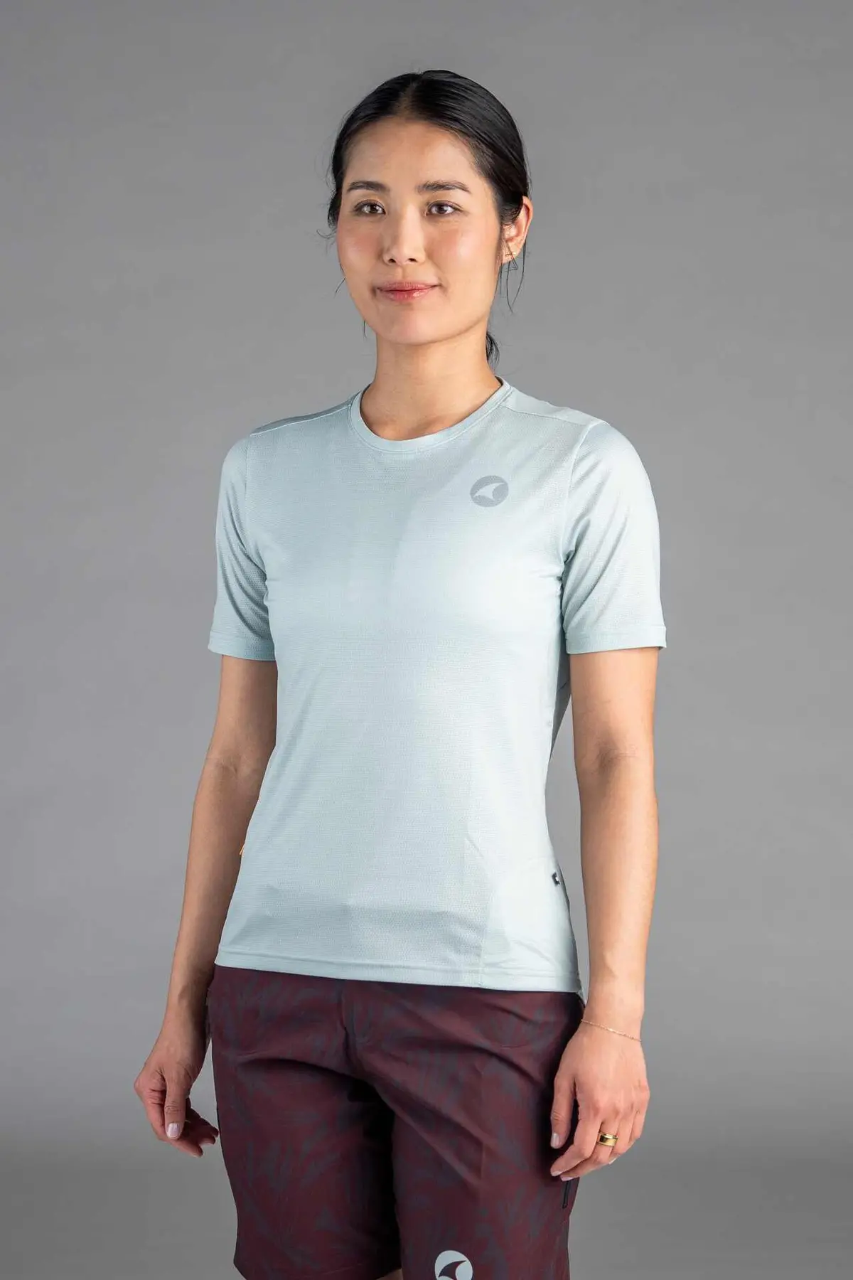Women's Range Trail Lite Tee 1