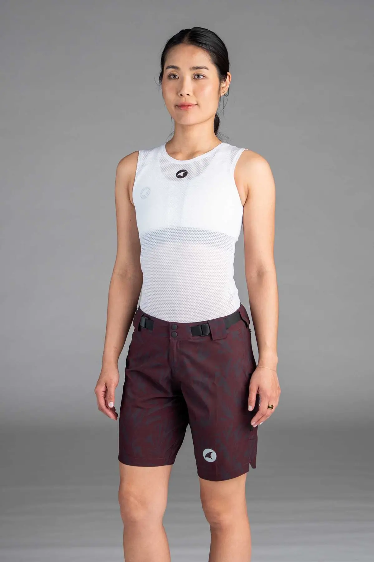Women's Range Trail Lite Short 1