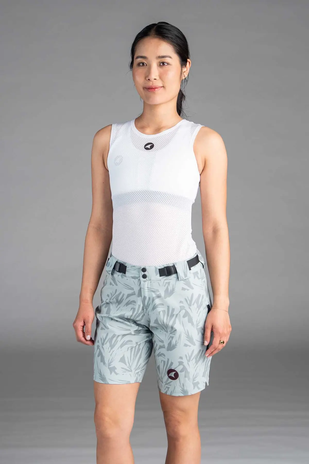 Women's Range Trail Lite Short 1