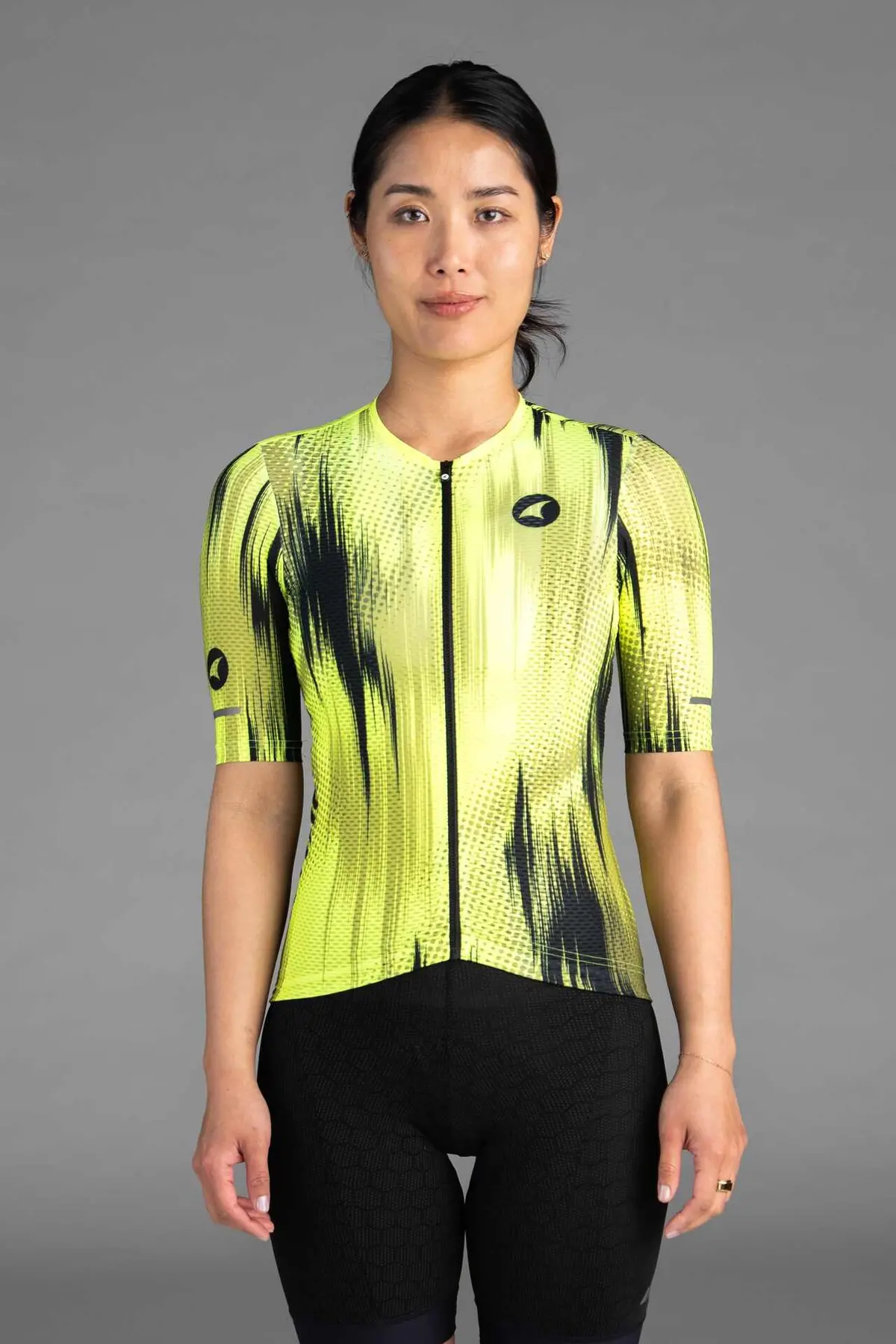 Women's Summit Aero Mesh Jersey 1