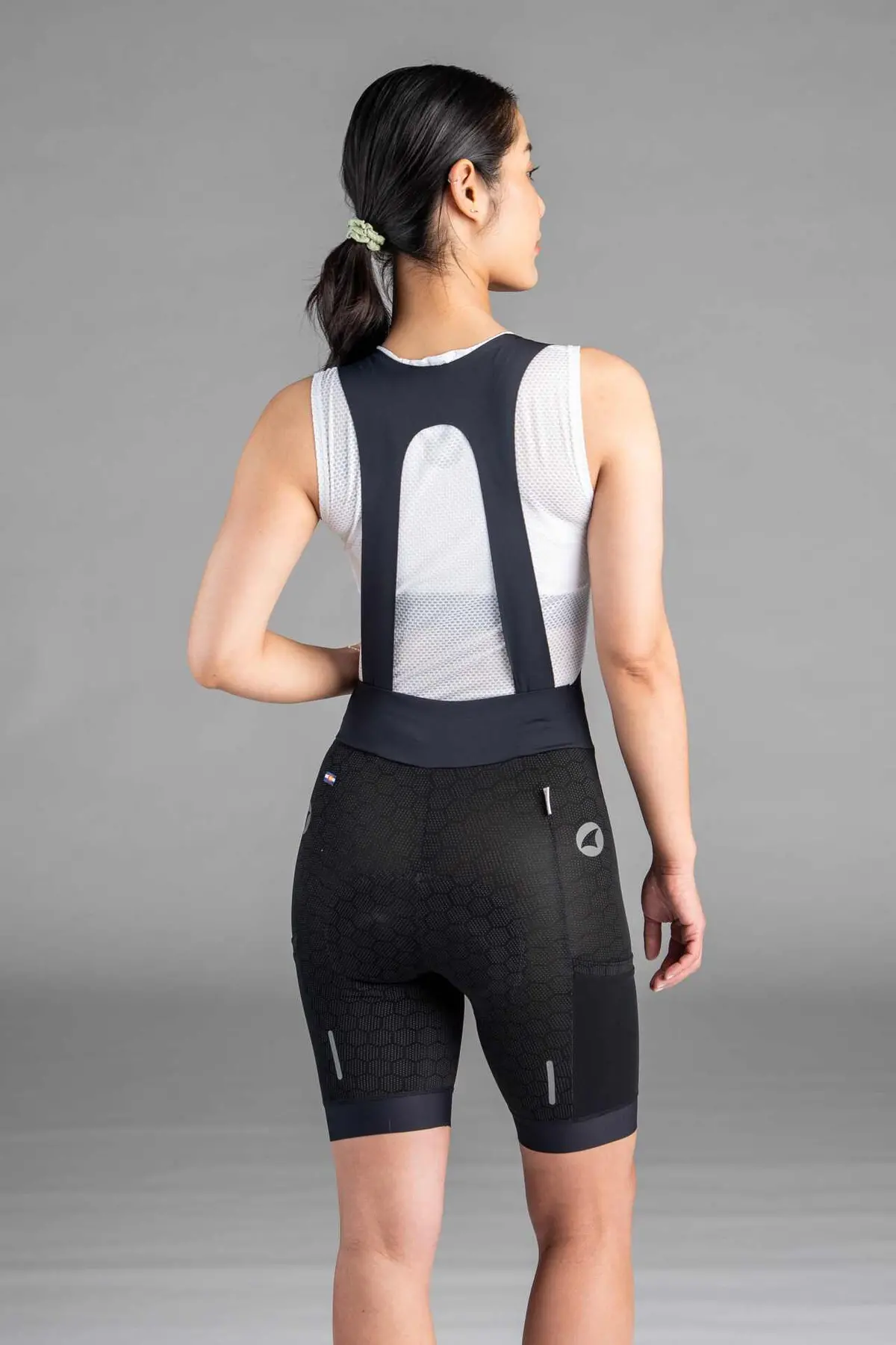 Women's Range Stratos Cargo Bibs 3