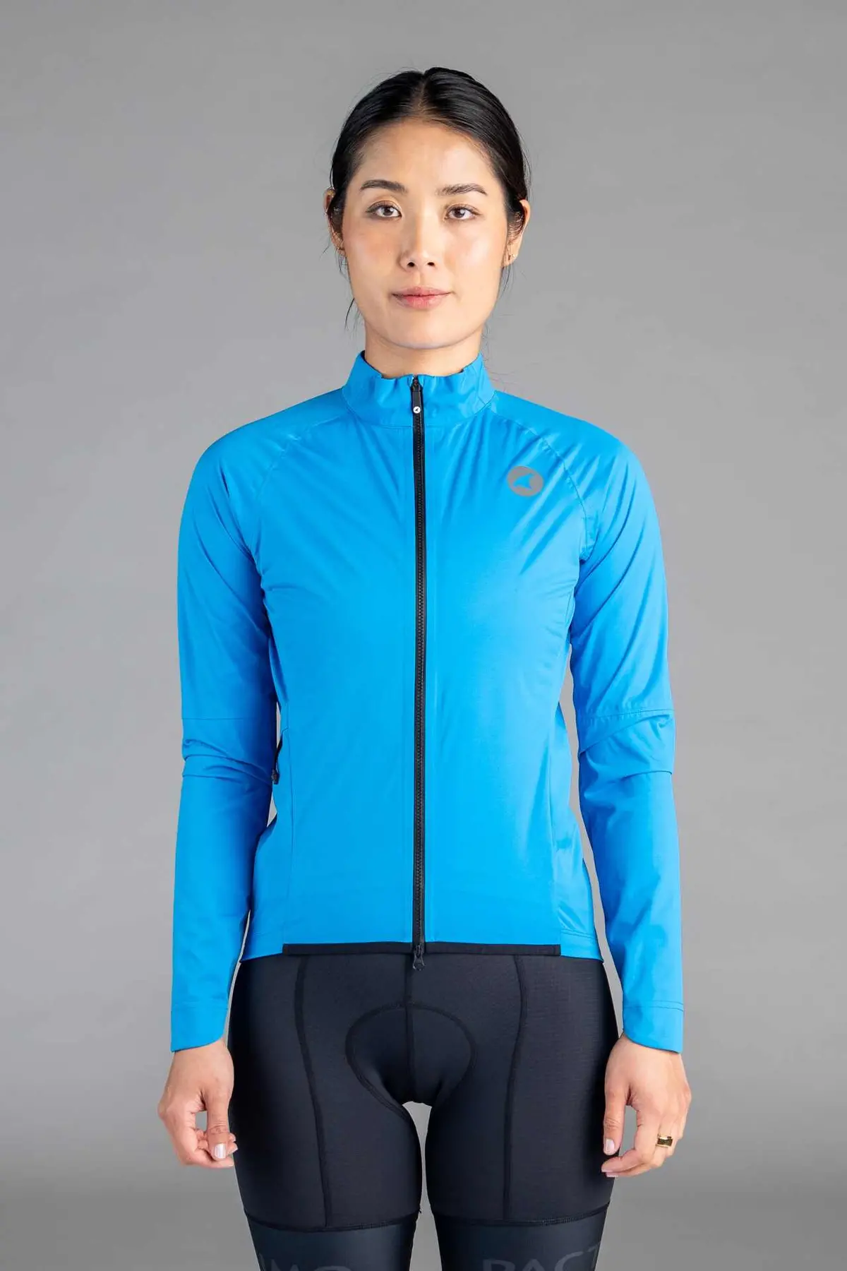 Women's Torrent Rain Jacket 1