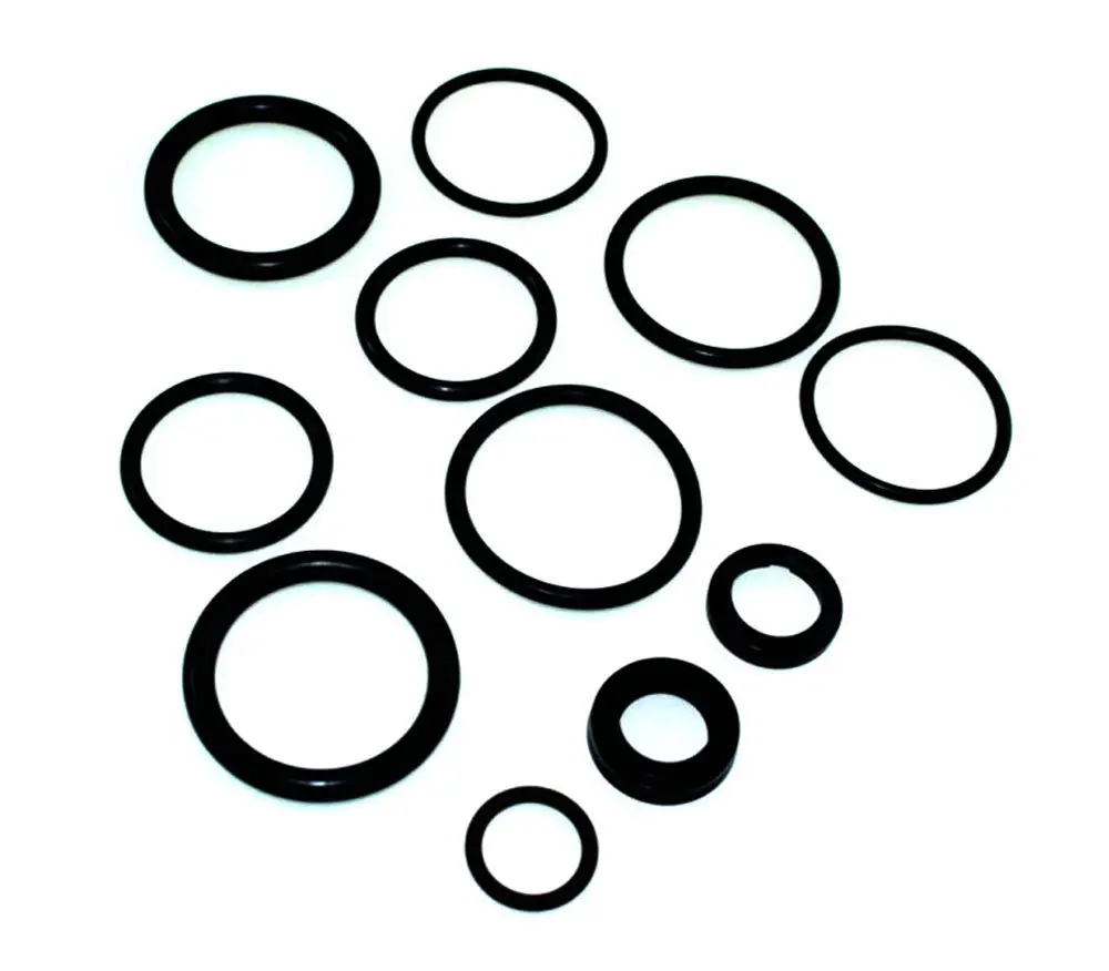 Walker Evans Off Road Seal Kit - Utv/Sxs (Select Shaft Diameter) 1