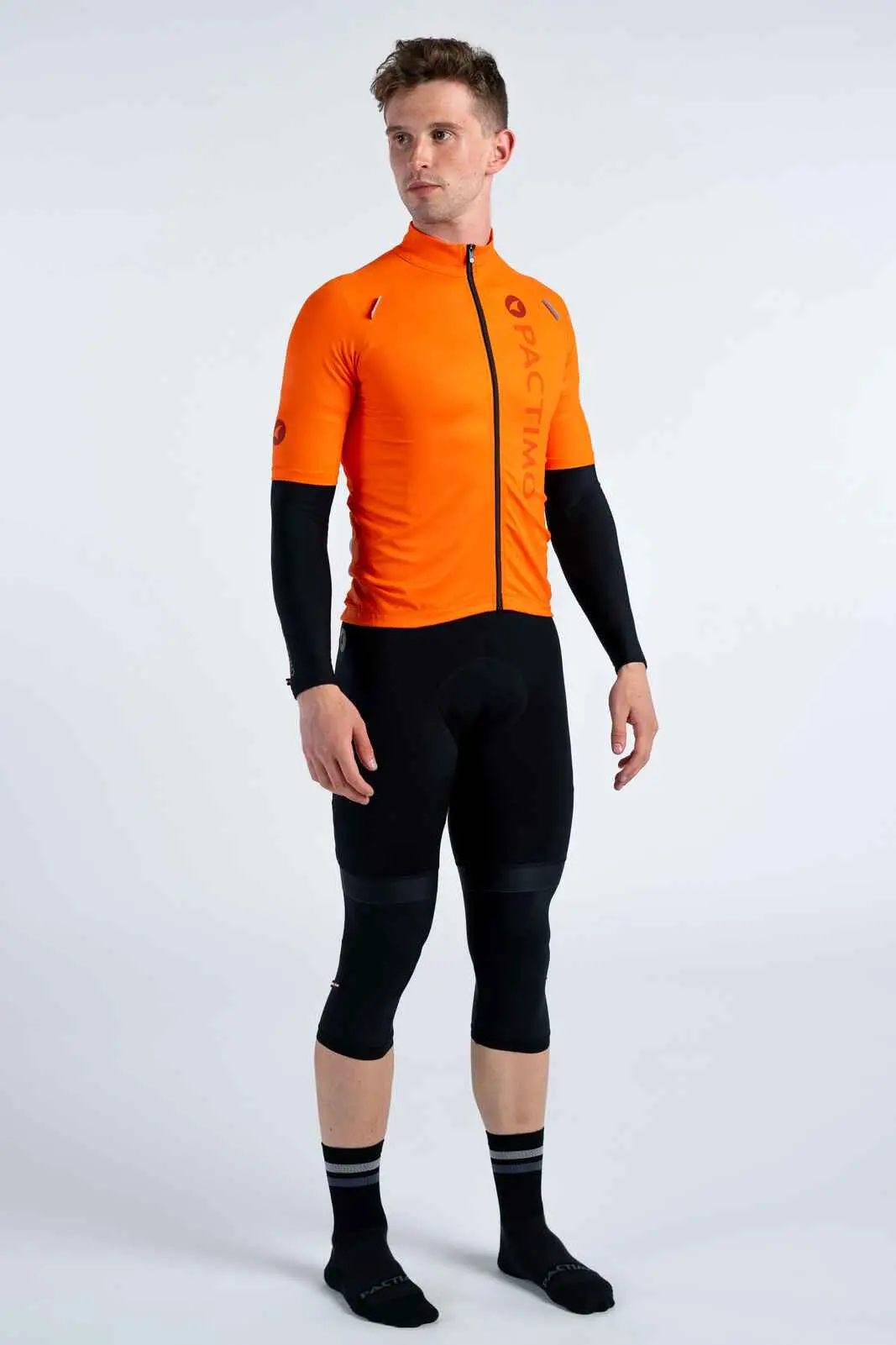 Storm+ Knee Warmers 1