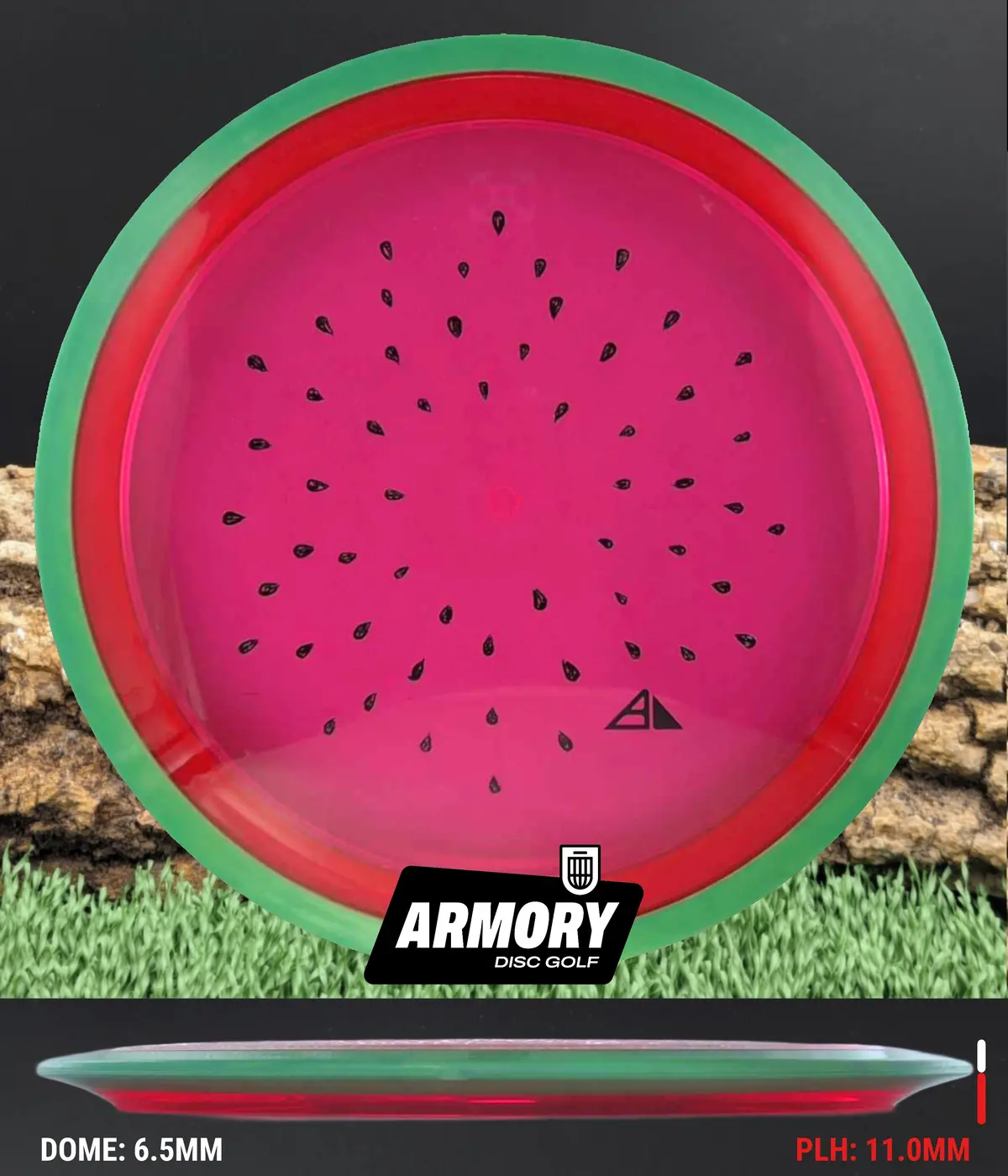 Axiom Watermelon Fireball 1