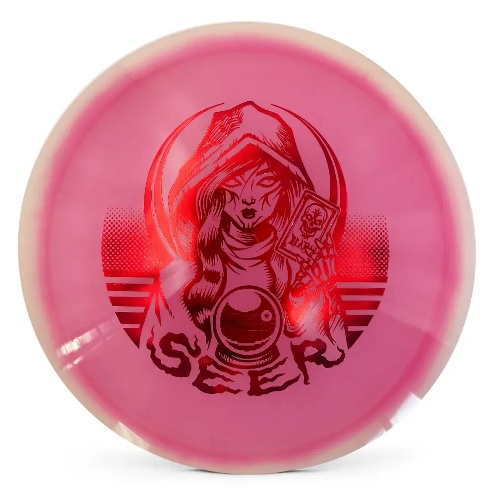 Westside Discs Vip Moonshine Orbit Seer - Changes Special Edition 1