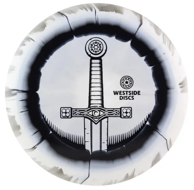 Westside Discs Tournament Ring Sword 1