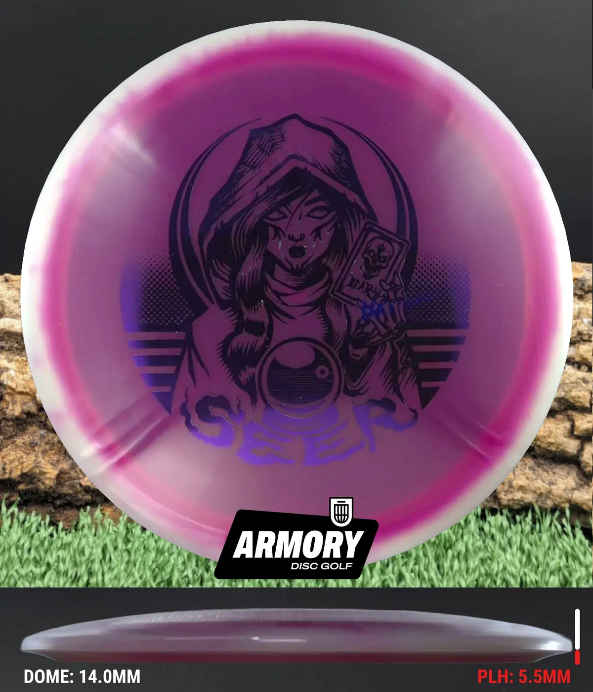 Westside Discs Seer 1