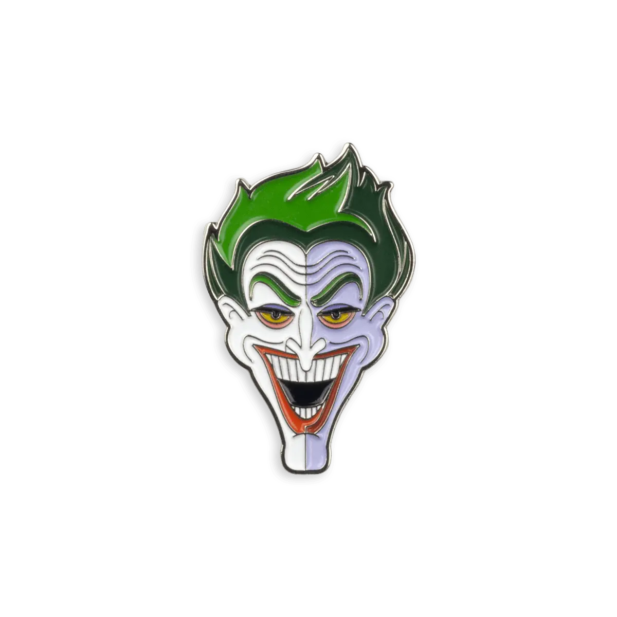 Joker (Golden Age) Enamel Pin 2