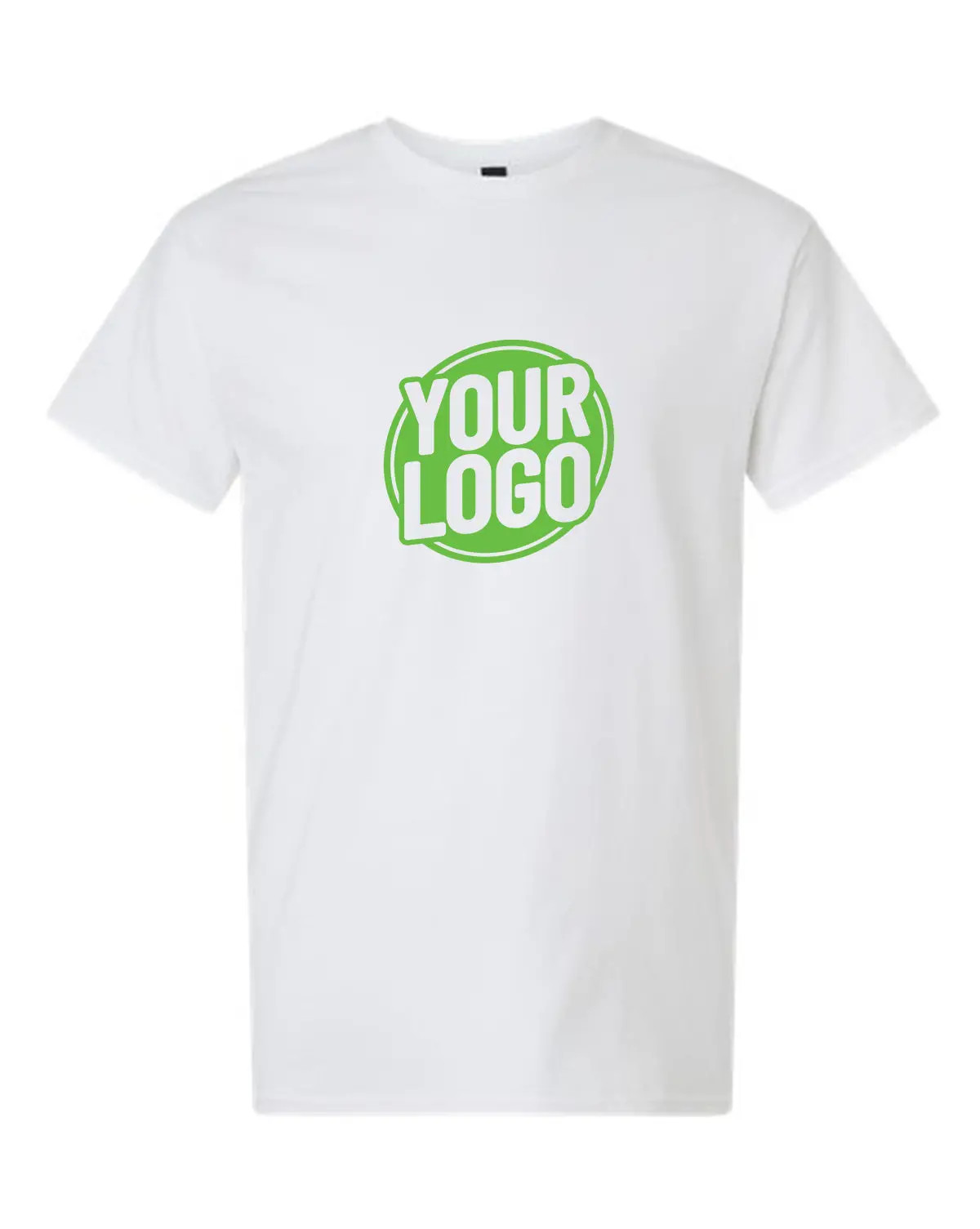 Staff Short Sleeve Tournament Shirt 2