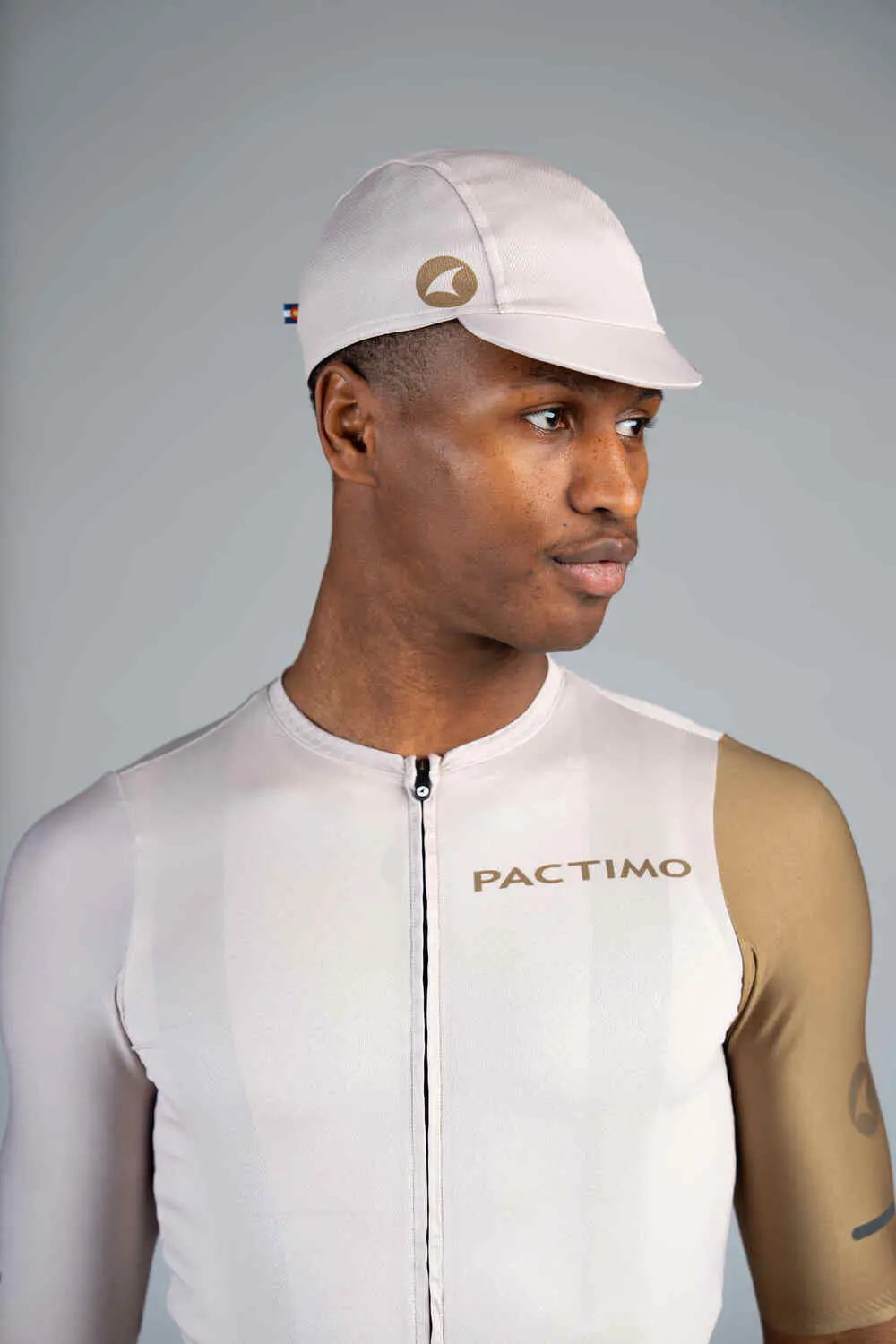 Cycling Cap Outlet 1