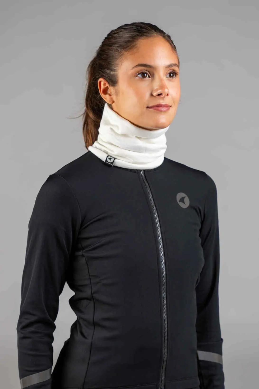 Range Merino Neck Gaiter 1