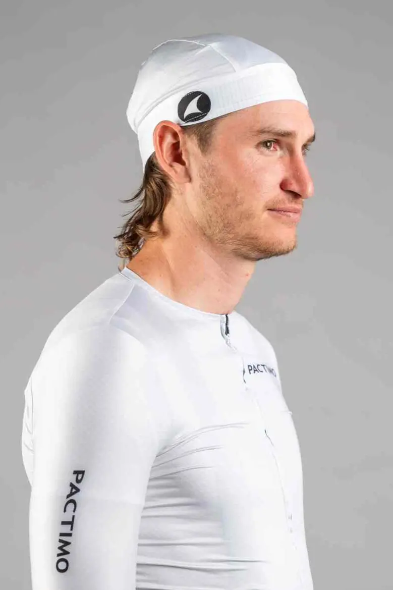 Summer Skull Cap 1