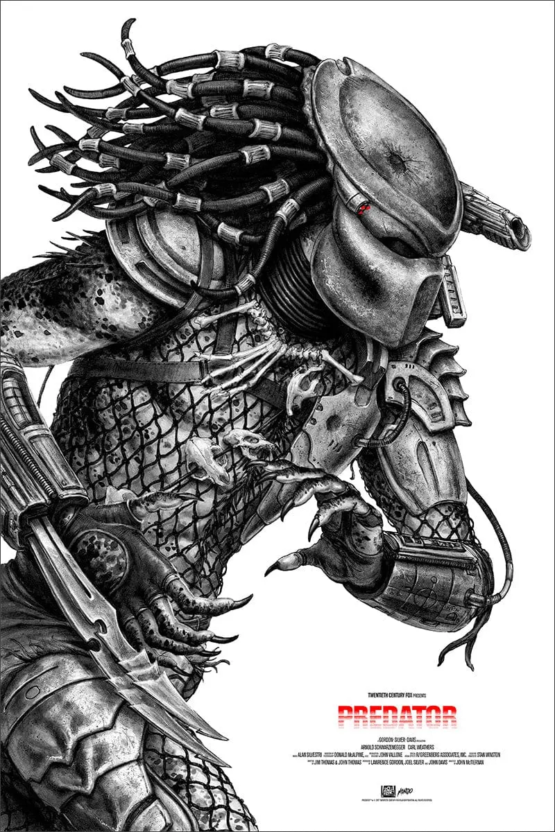 Predator (Variant) 1