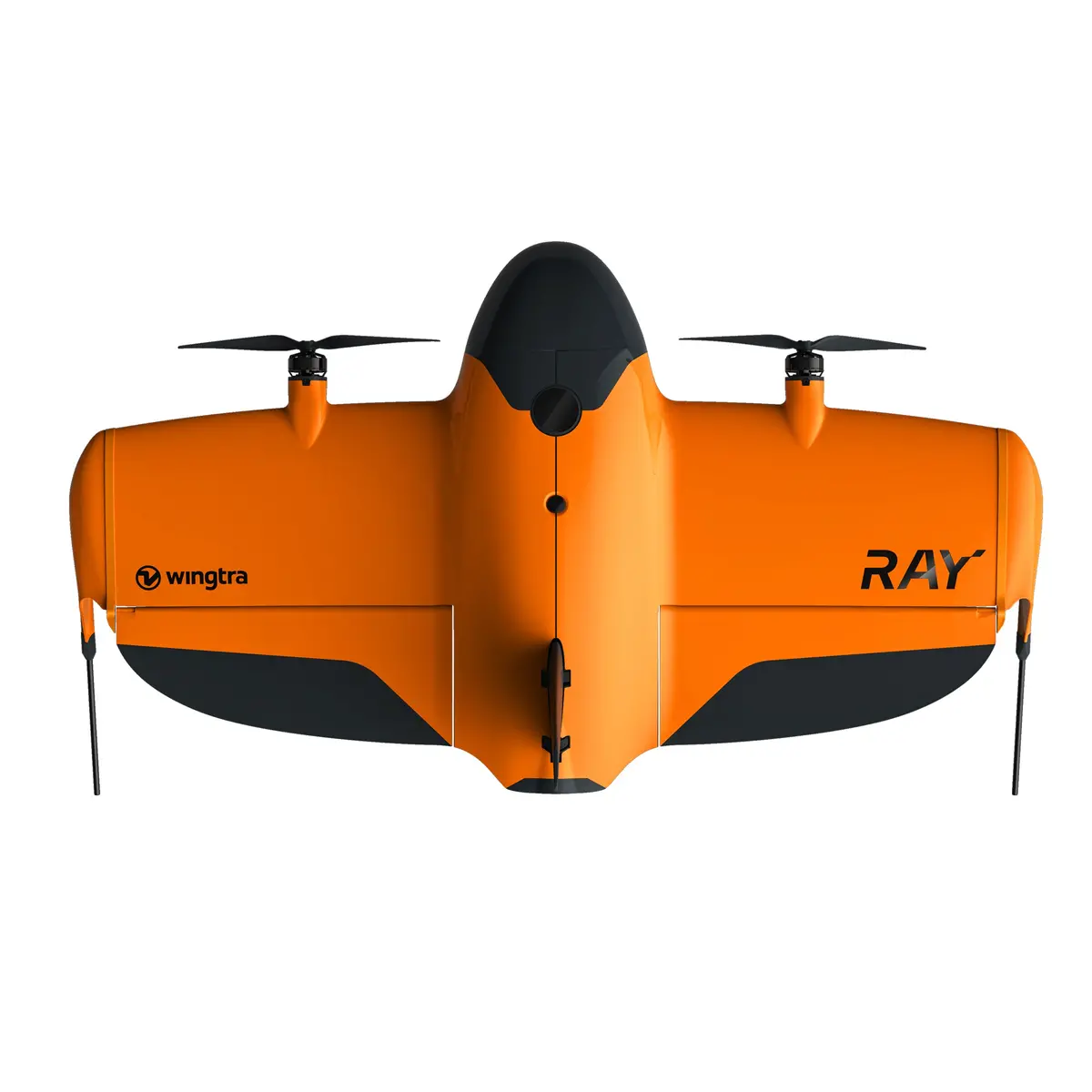 Wingtra Wingtraray 1