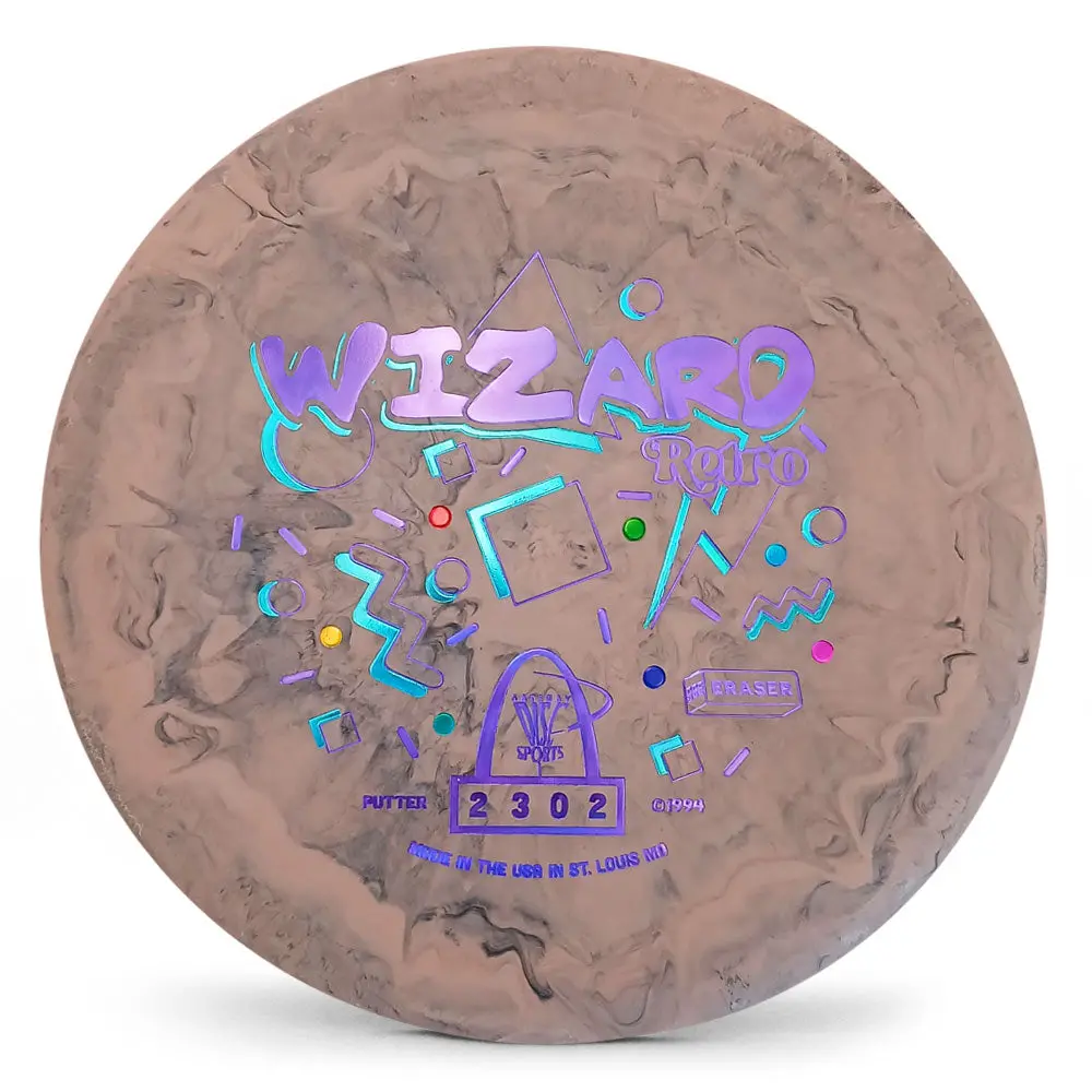 Gateway Retro Wizard 1
