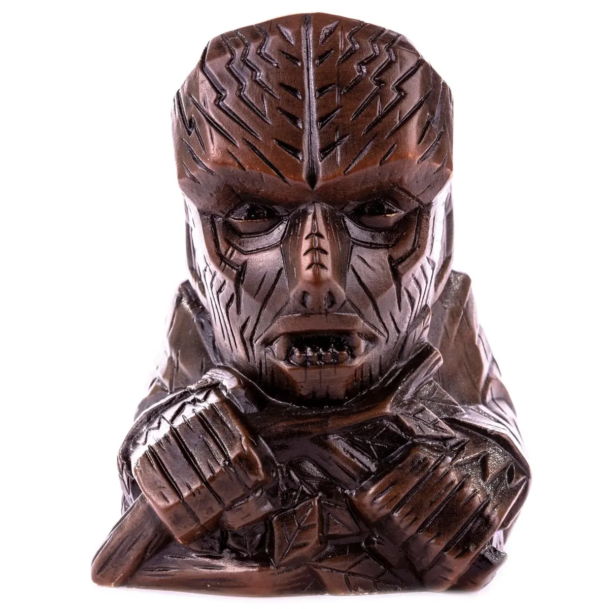 The Wolfman Tiki Mug 1