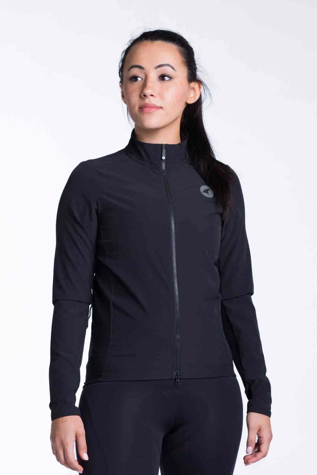 Women's Summit Shell Jacket 1