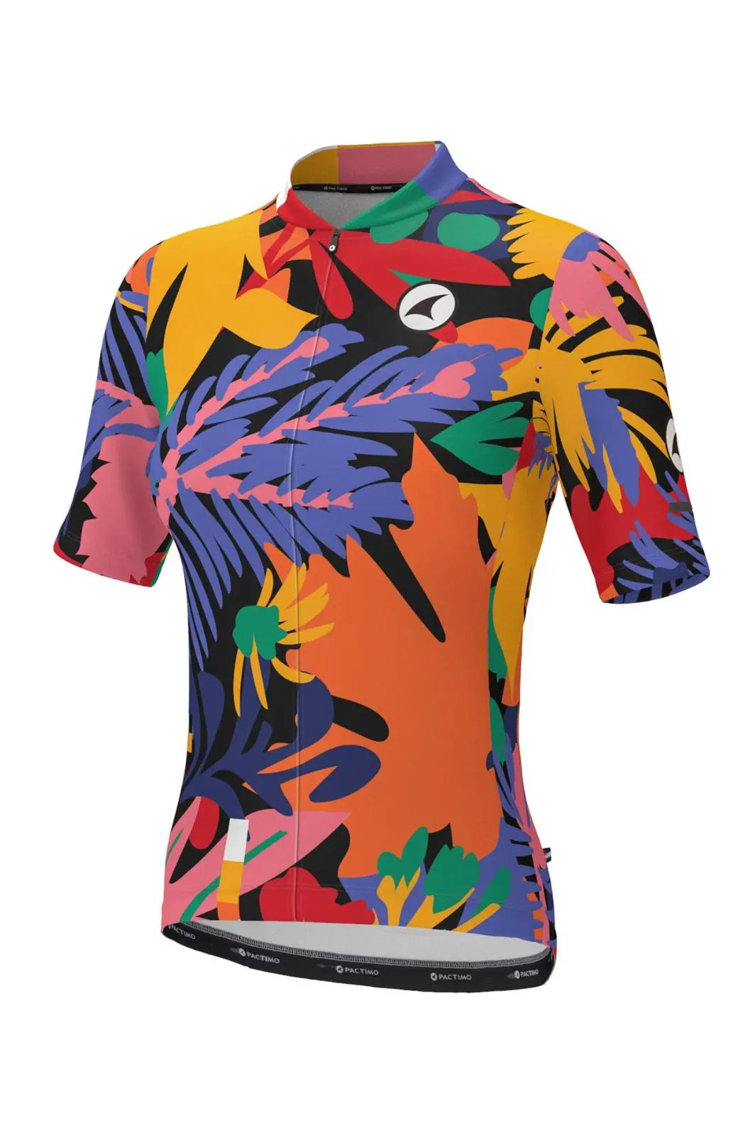 Women's Colorado Botanical Ascent Jersey X Mariery Young 1