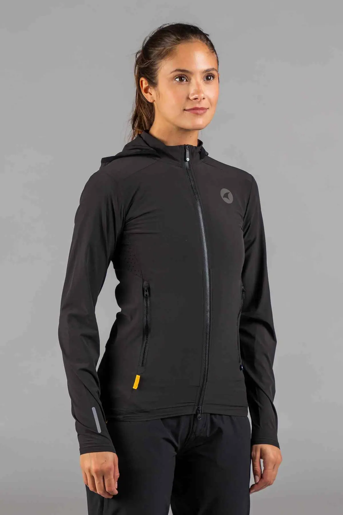 Women's Range Trail Jacket 1