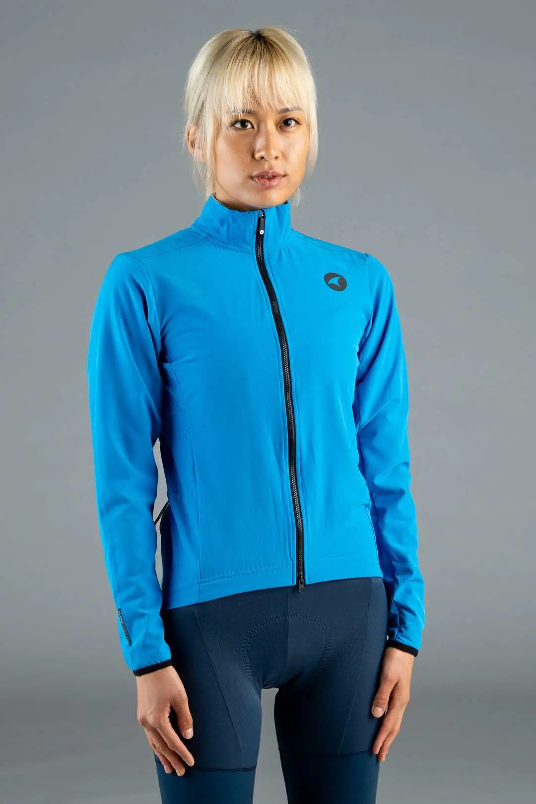Women's Alpine Thermal Jacket 1
