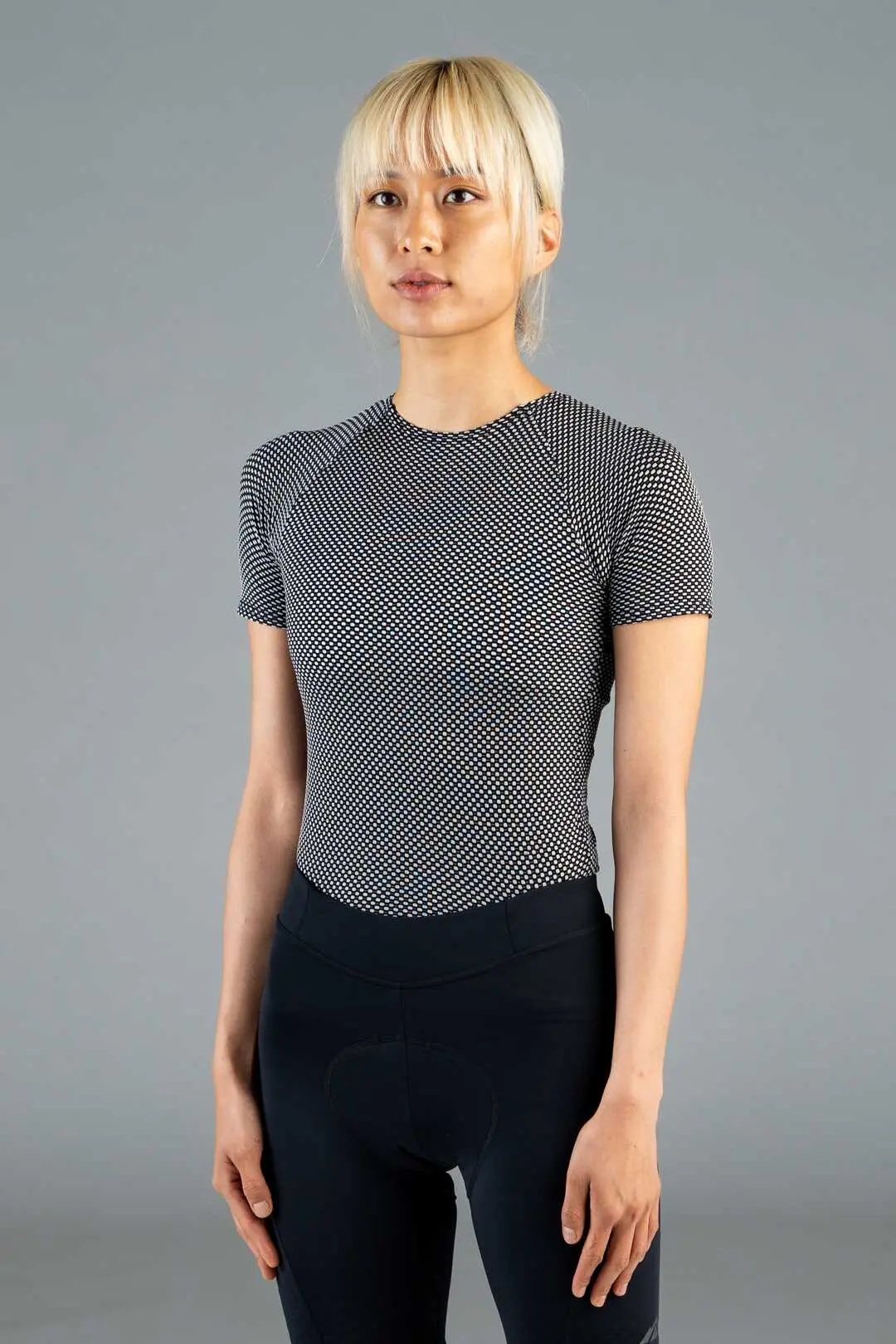 Women's Thermoregulator Base Layer 1
