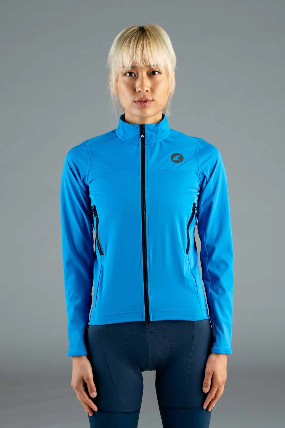 Women's Storm+ Jacket 1