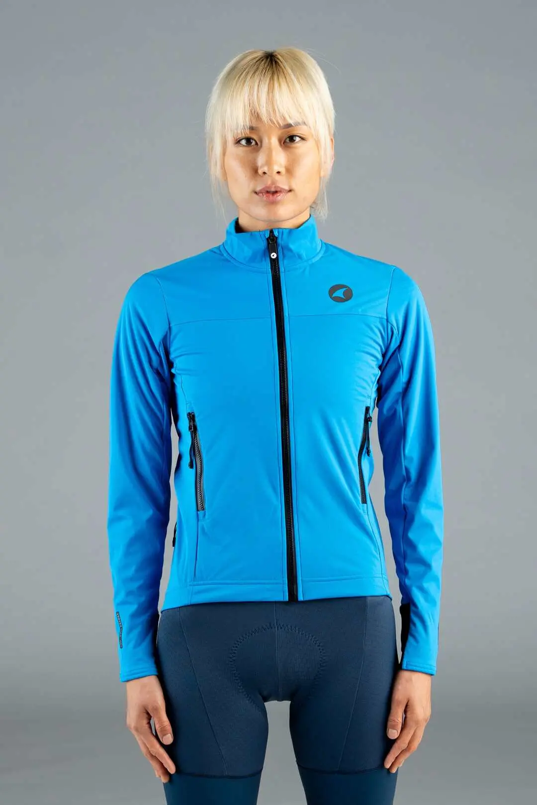 Women's Vertex Wx-D Jacket 1