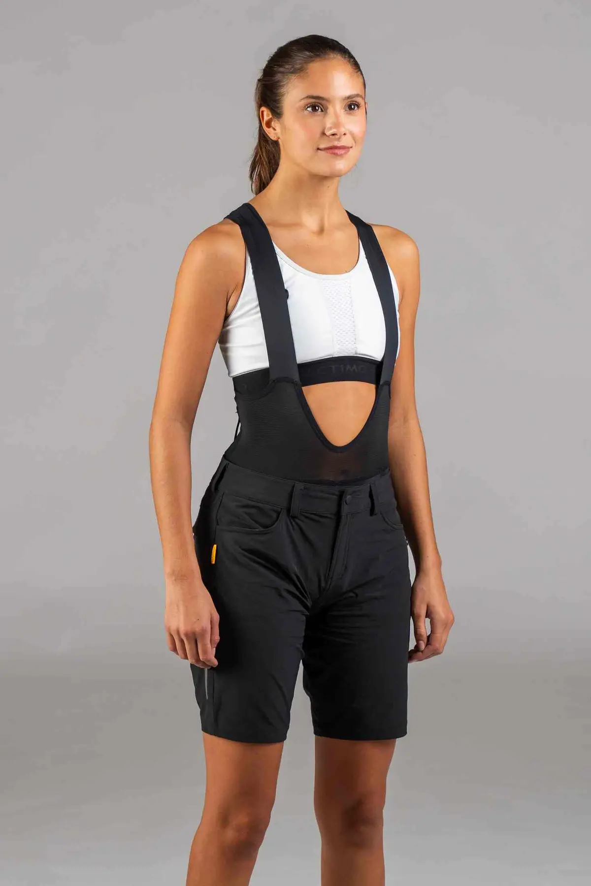 Women's Range Trail Shorts 1