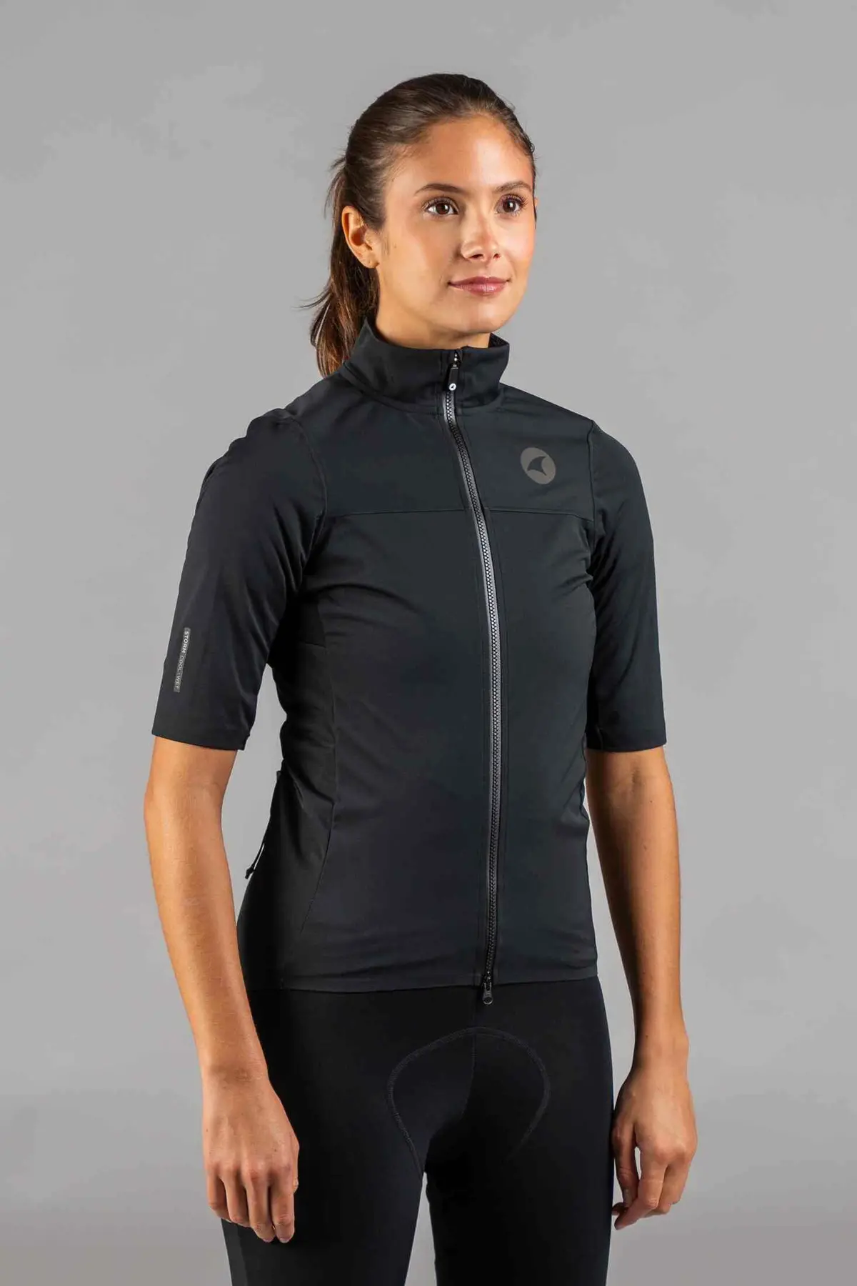 Women's Storm+ Ss Jacket 1