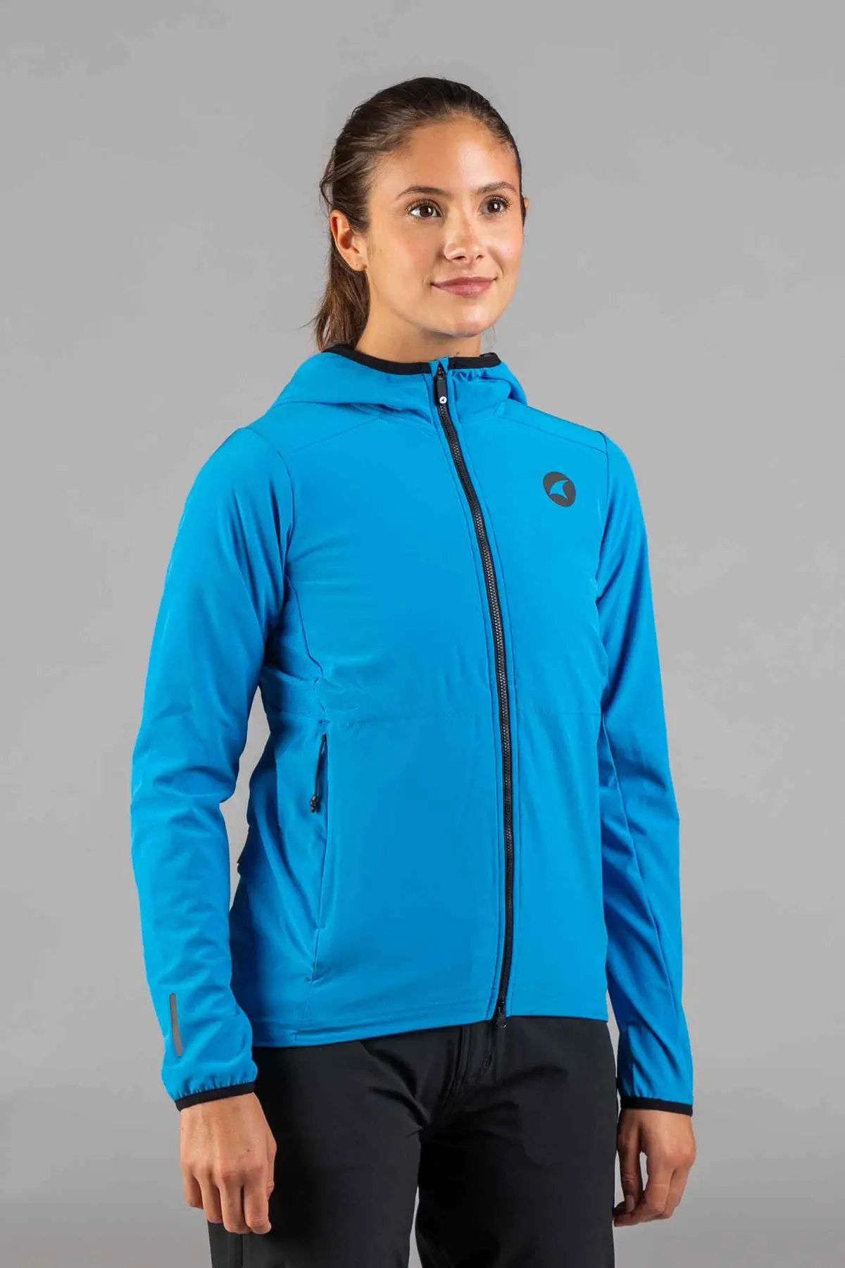 Women's Range Trail Insulated Jacket 1