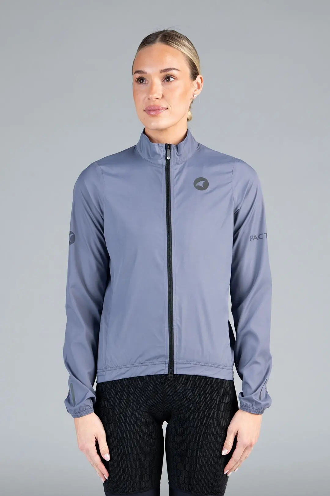 Women's Divide Wind Jacket Outlet 1