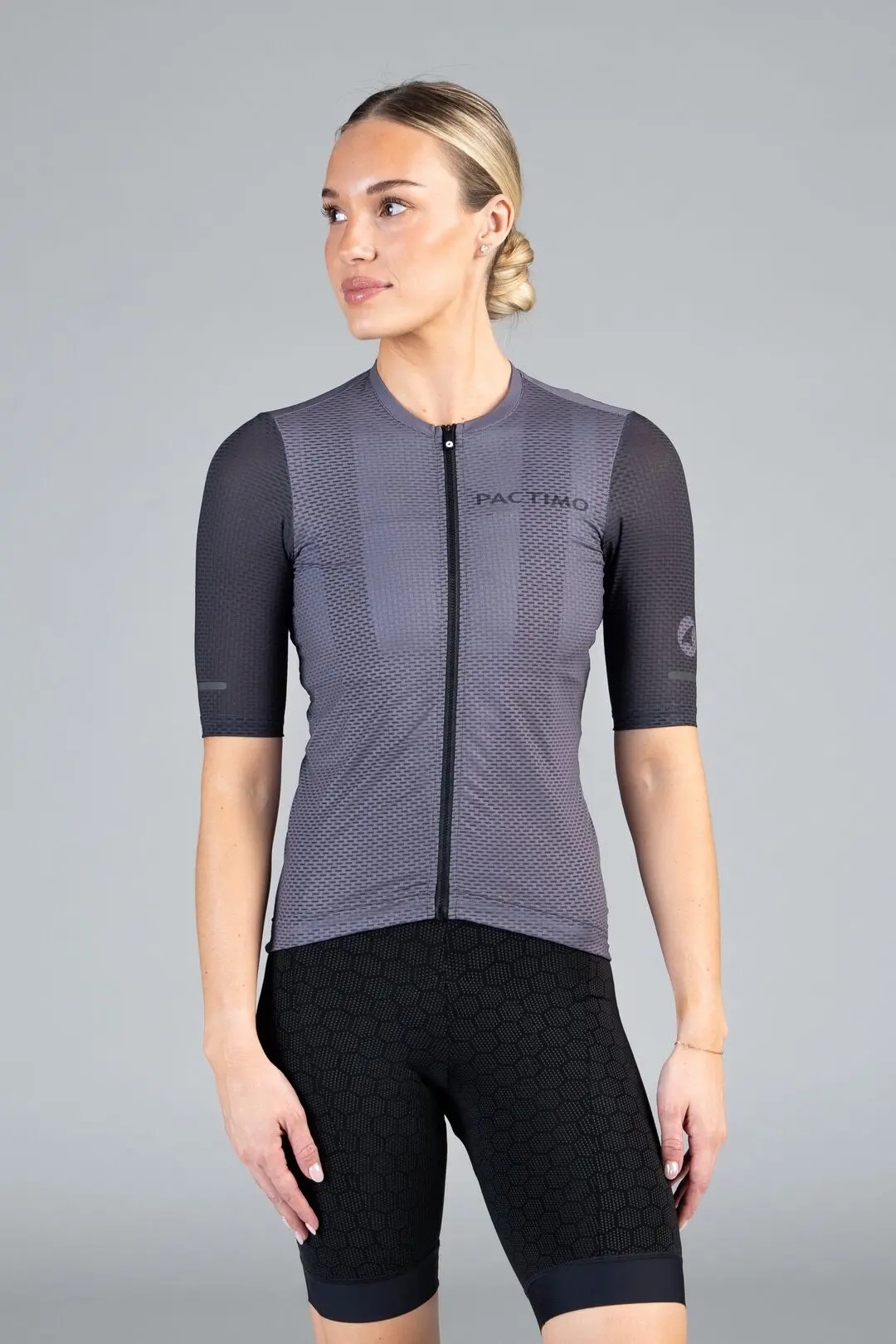 Women's Summit Aero Mesh Jersey Outlet 1
