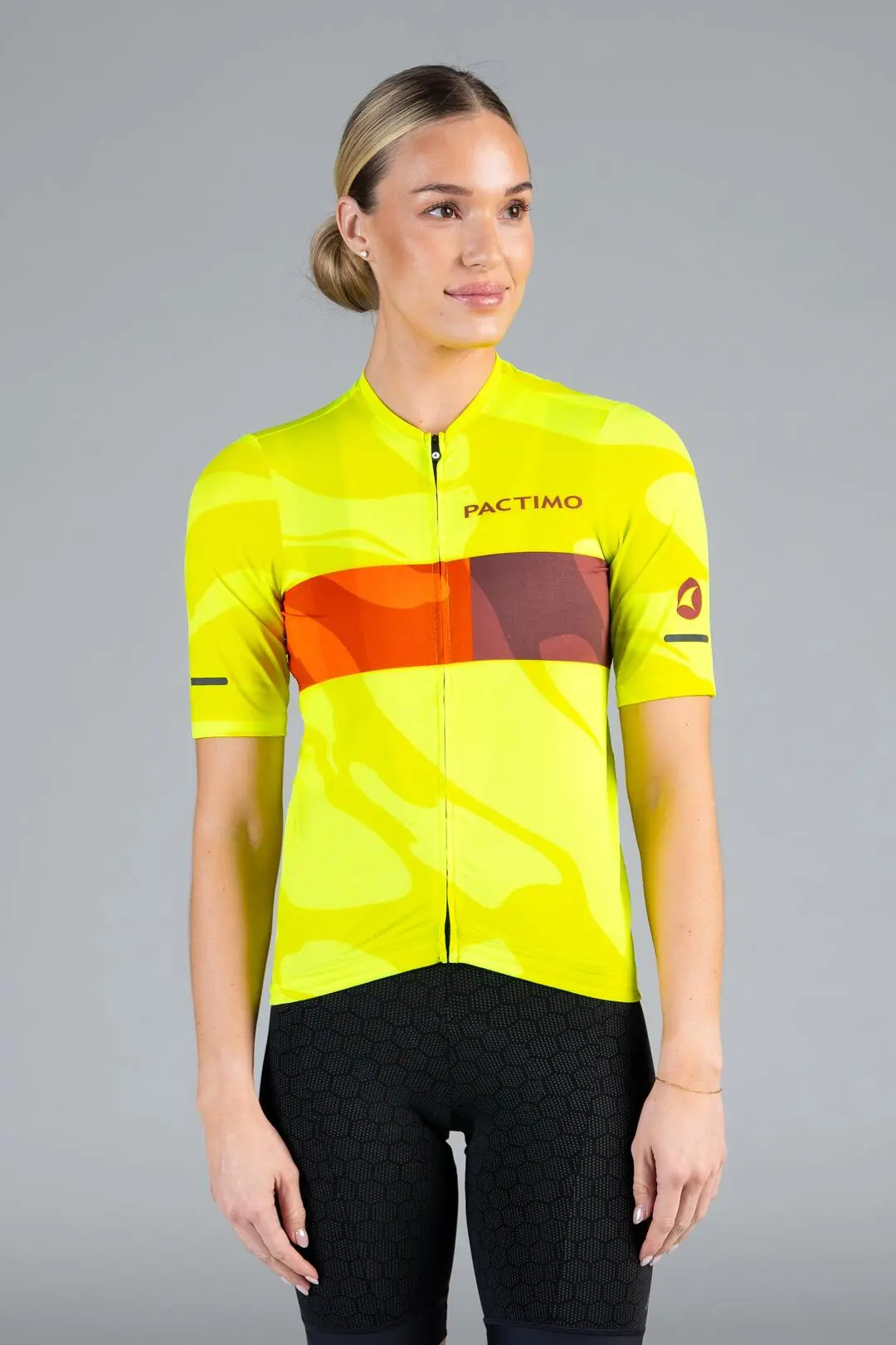 Women's Summit Jersey Outlet 1