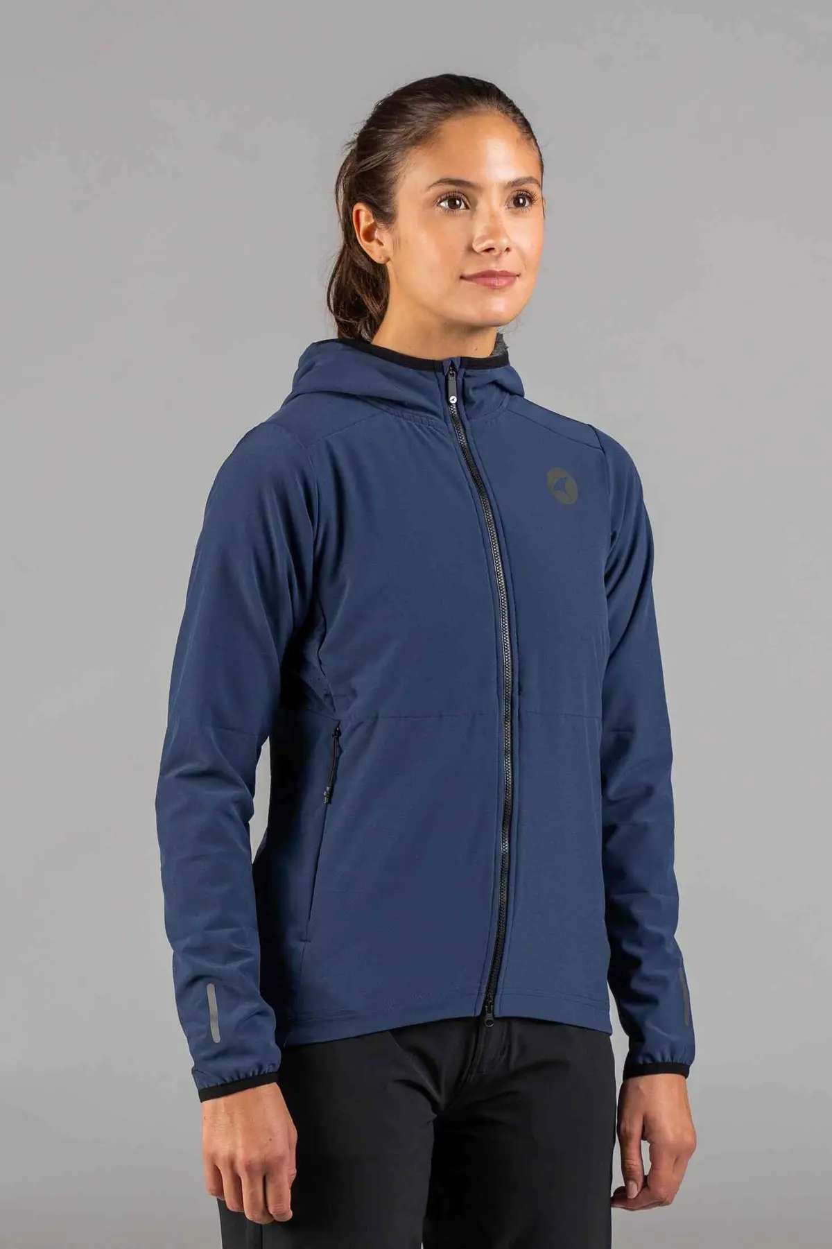 Women's Range Trail Insulated Jacket 1