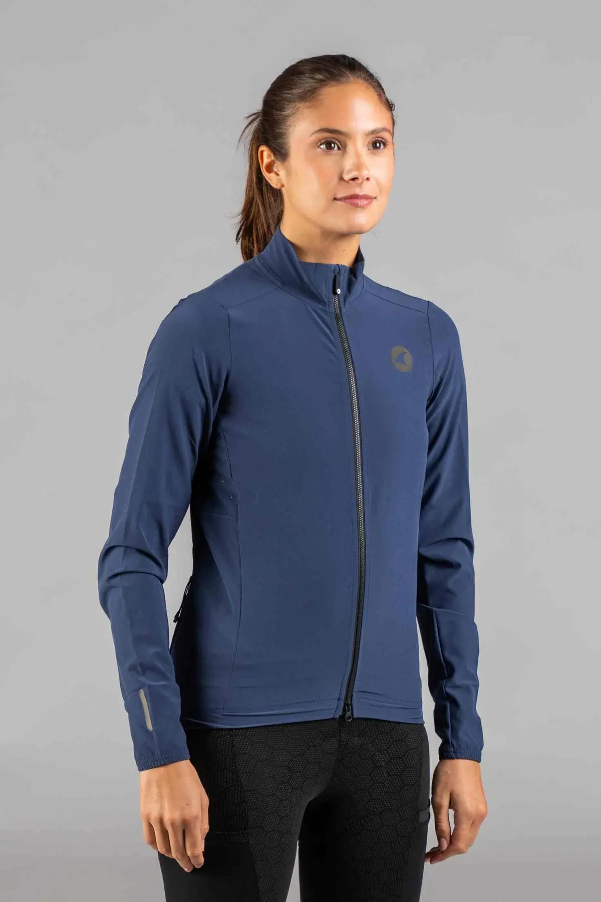 Women's Summit Shell Jacket 1