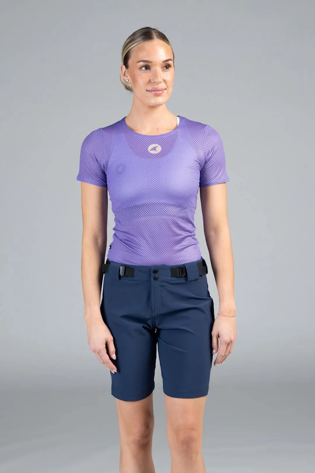 Women's Range Trail Lite Shorts 1
