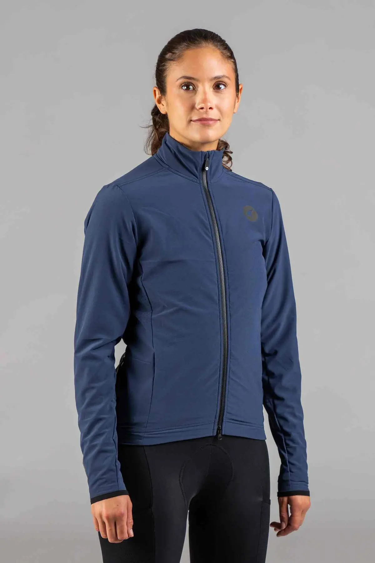 Women's Alpine Thermal Jacket 1