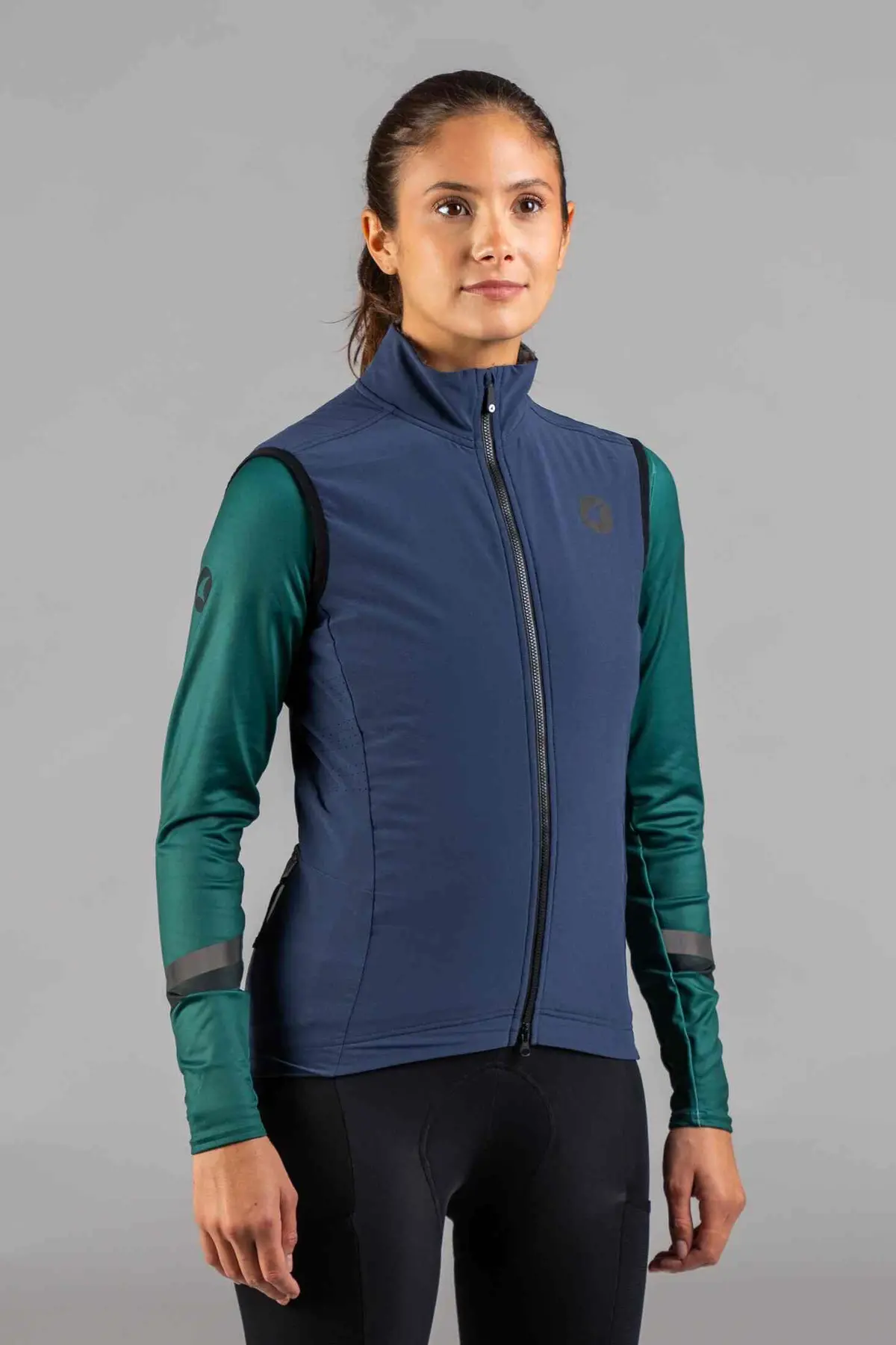 Women's Alpine Thermal Vest 1