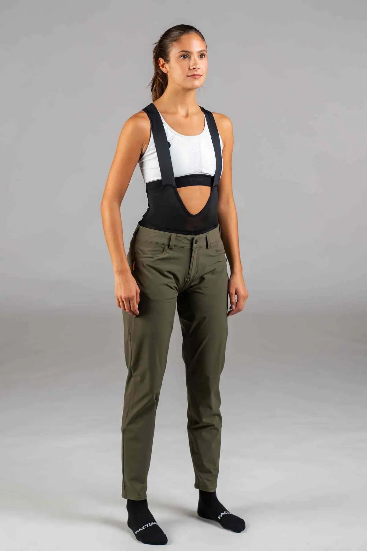 Women's Range Trail Pants 1