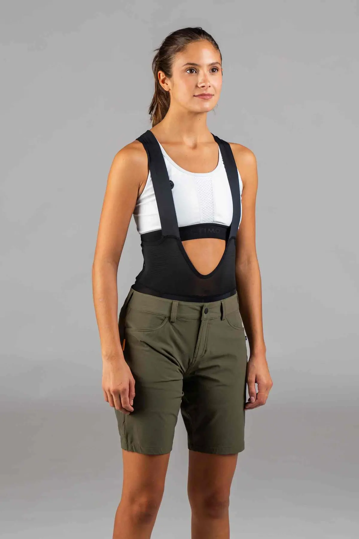 Women's Range Trail Shorts 1