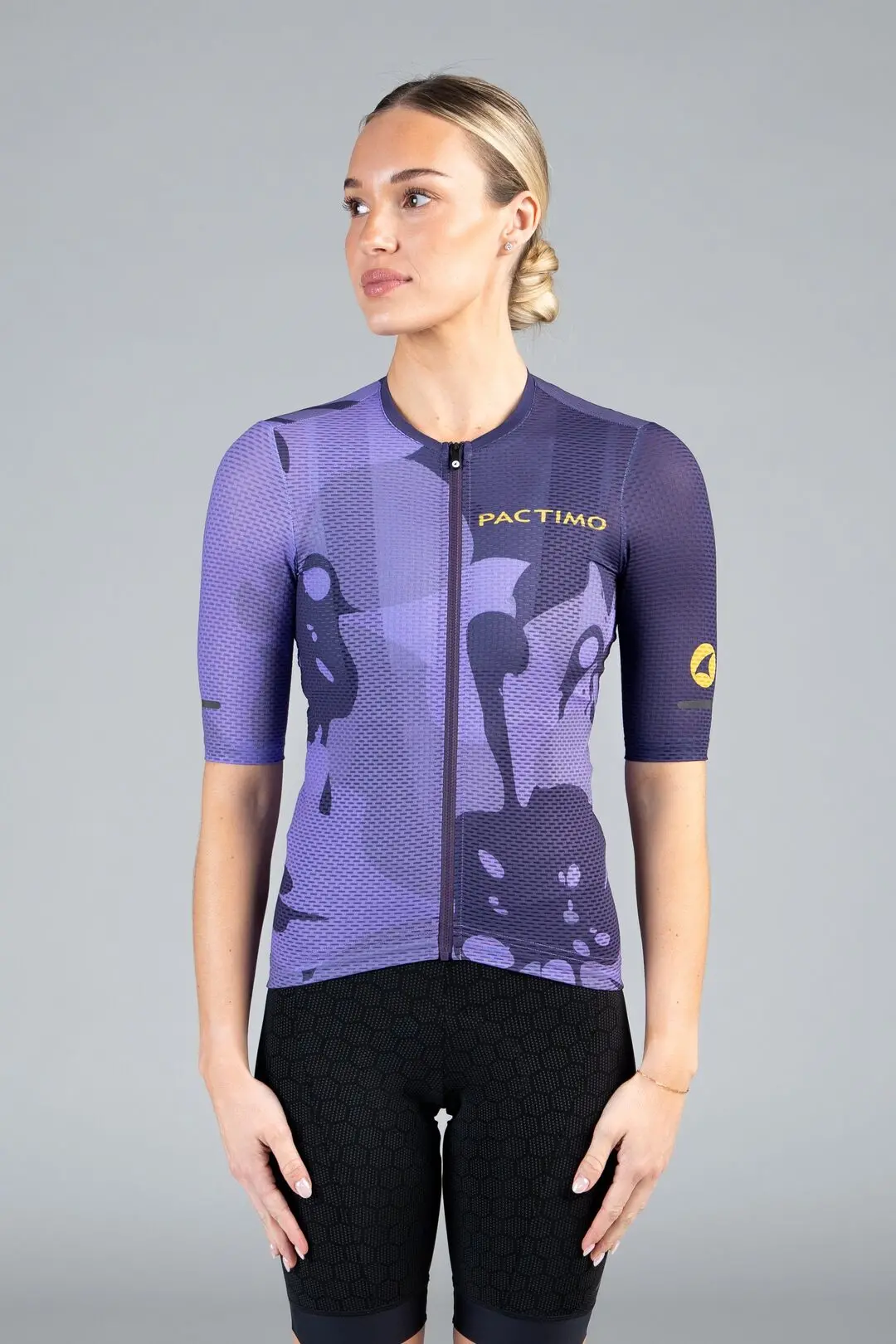 Women's Summit Aero Mesh Jersey Outlet 1
