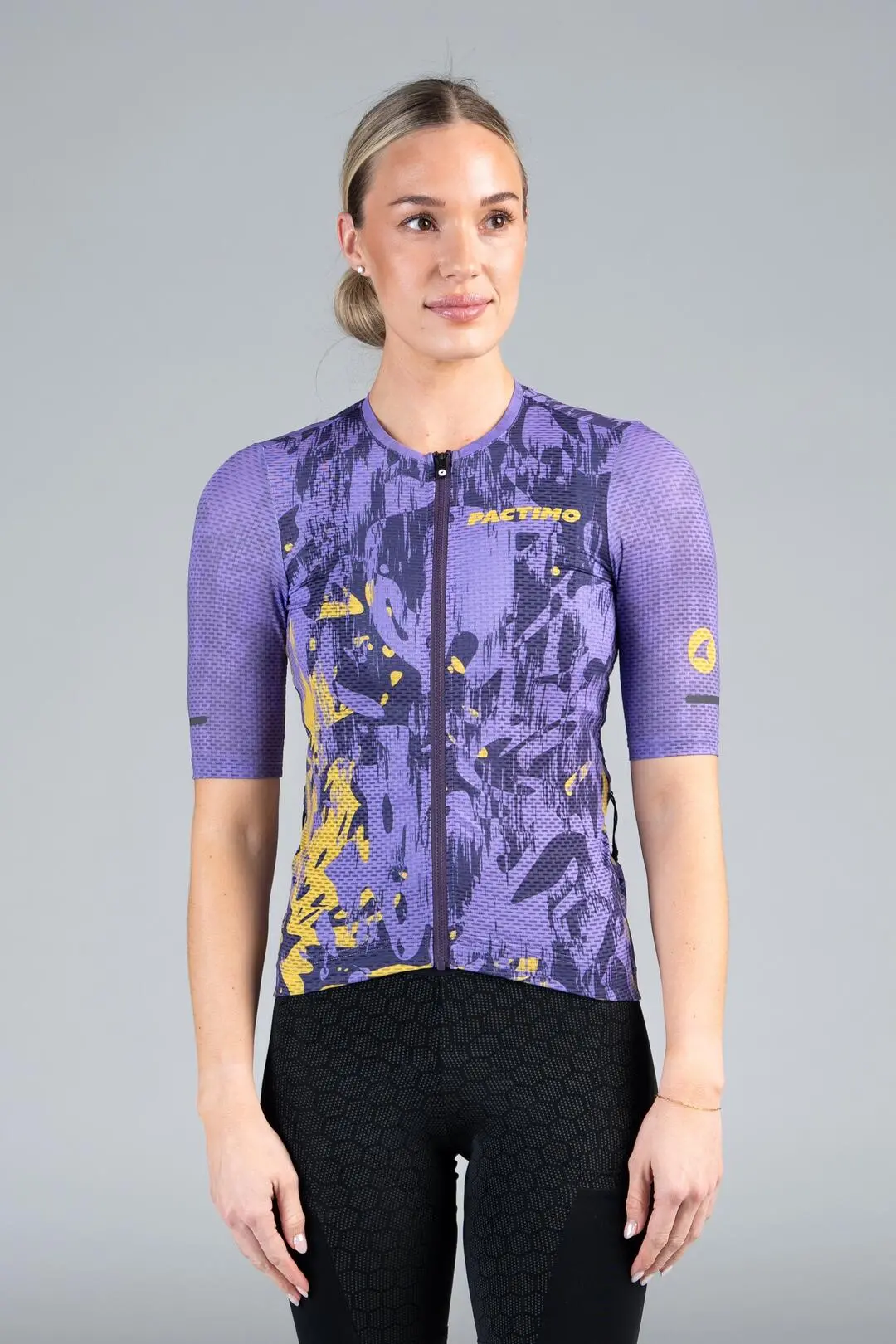 Women's Range Aero Mesh Cargo Jersey Outlet 1