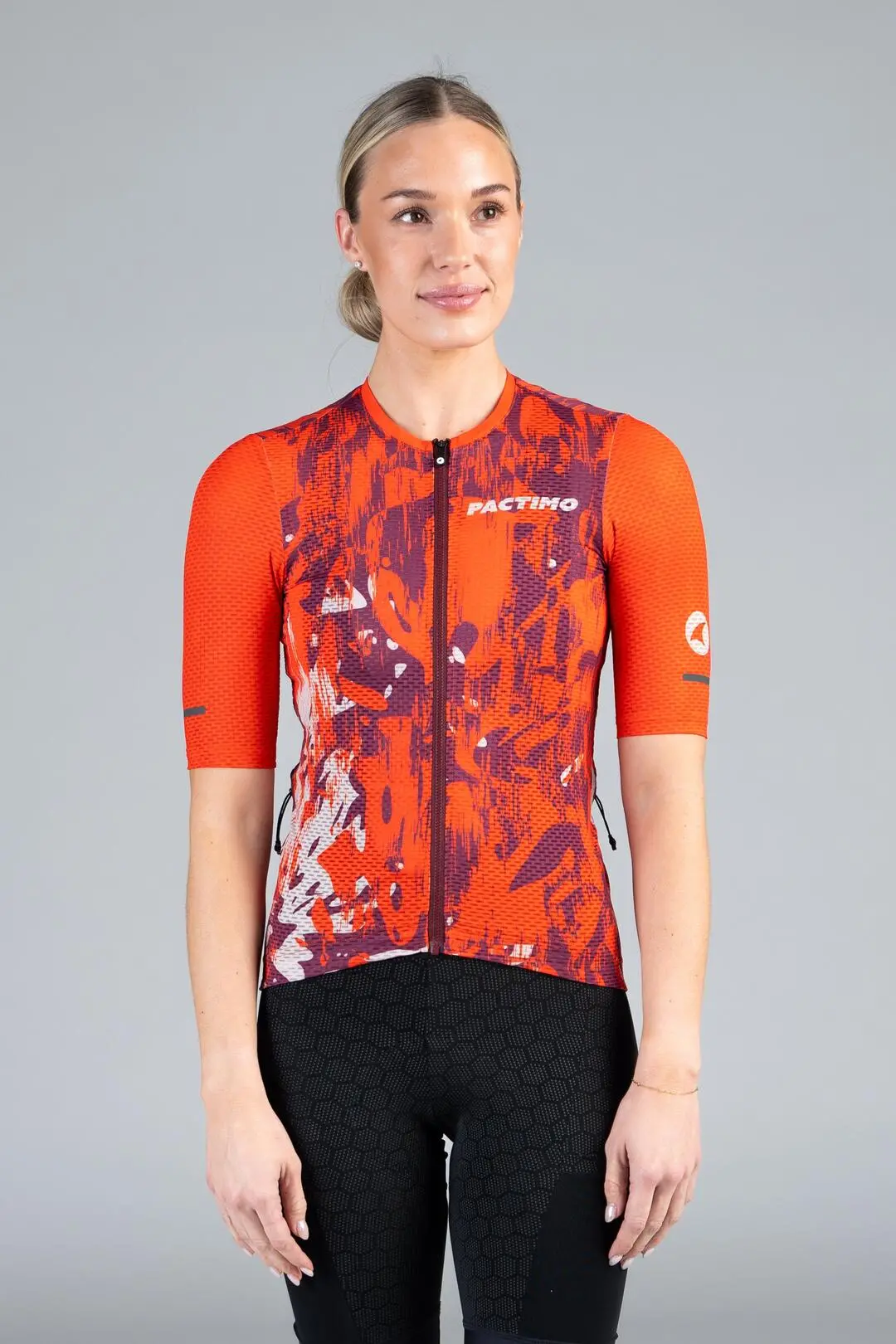 Women's Range Aero Mesh Cargo Jersey Outlet 1