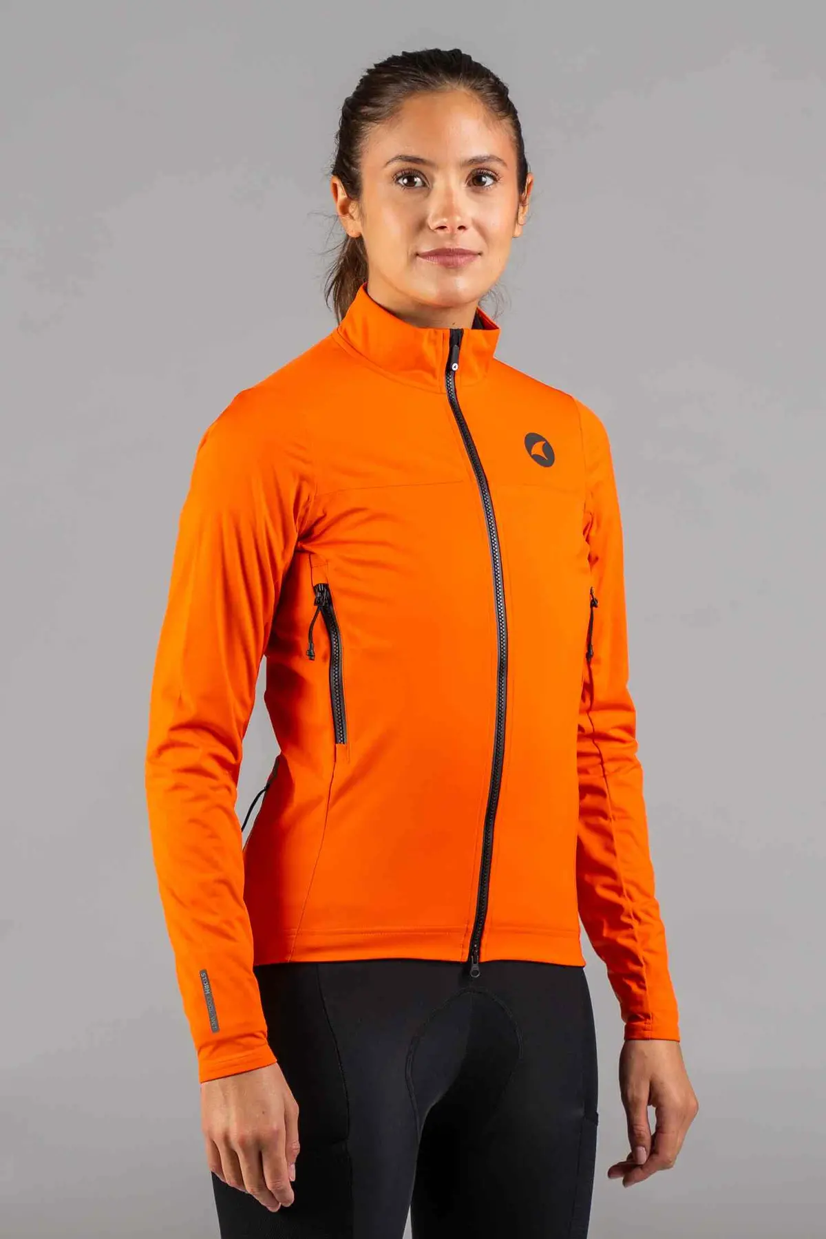 Women's Storm+ Jacket 1