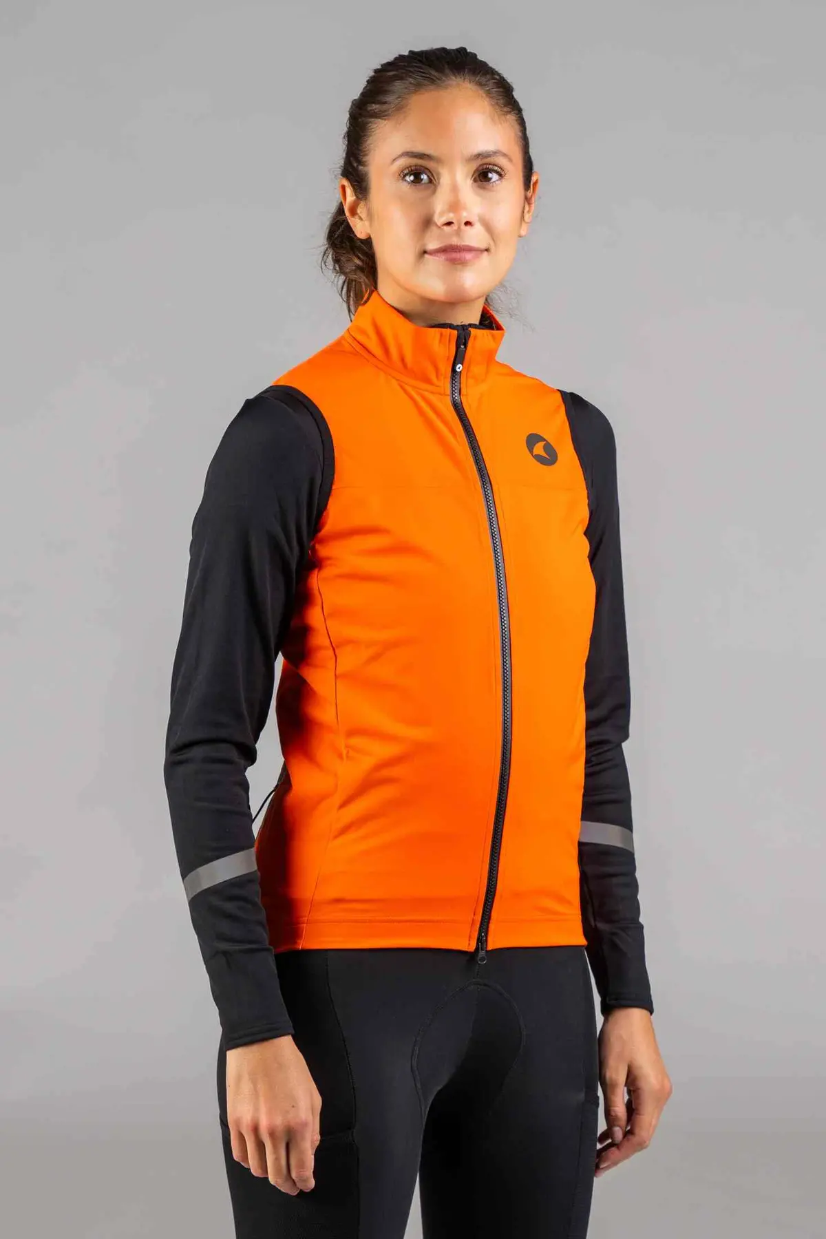 Women's Storm+ Vest 1