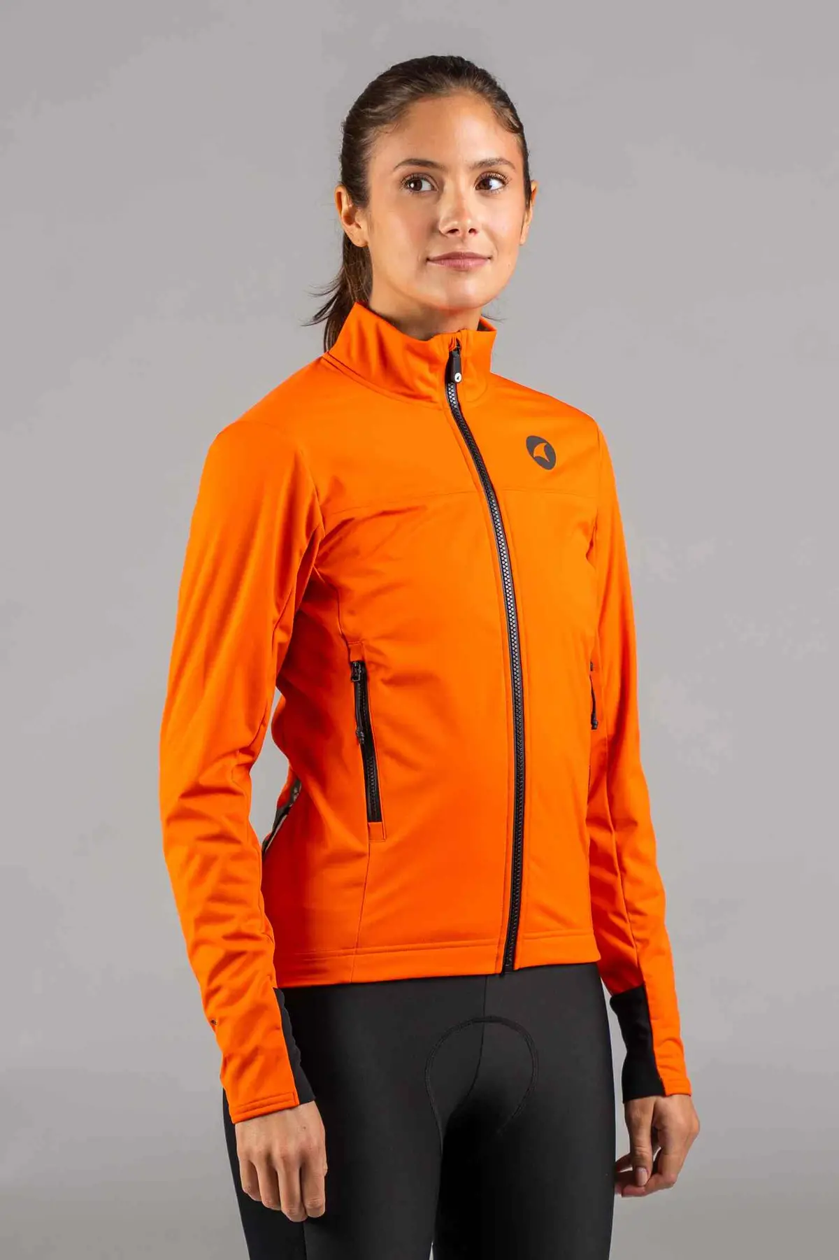 Women's Vertex Wx-D Jacket 1