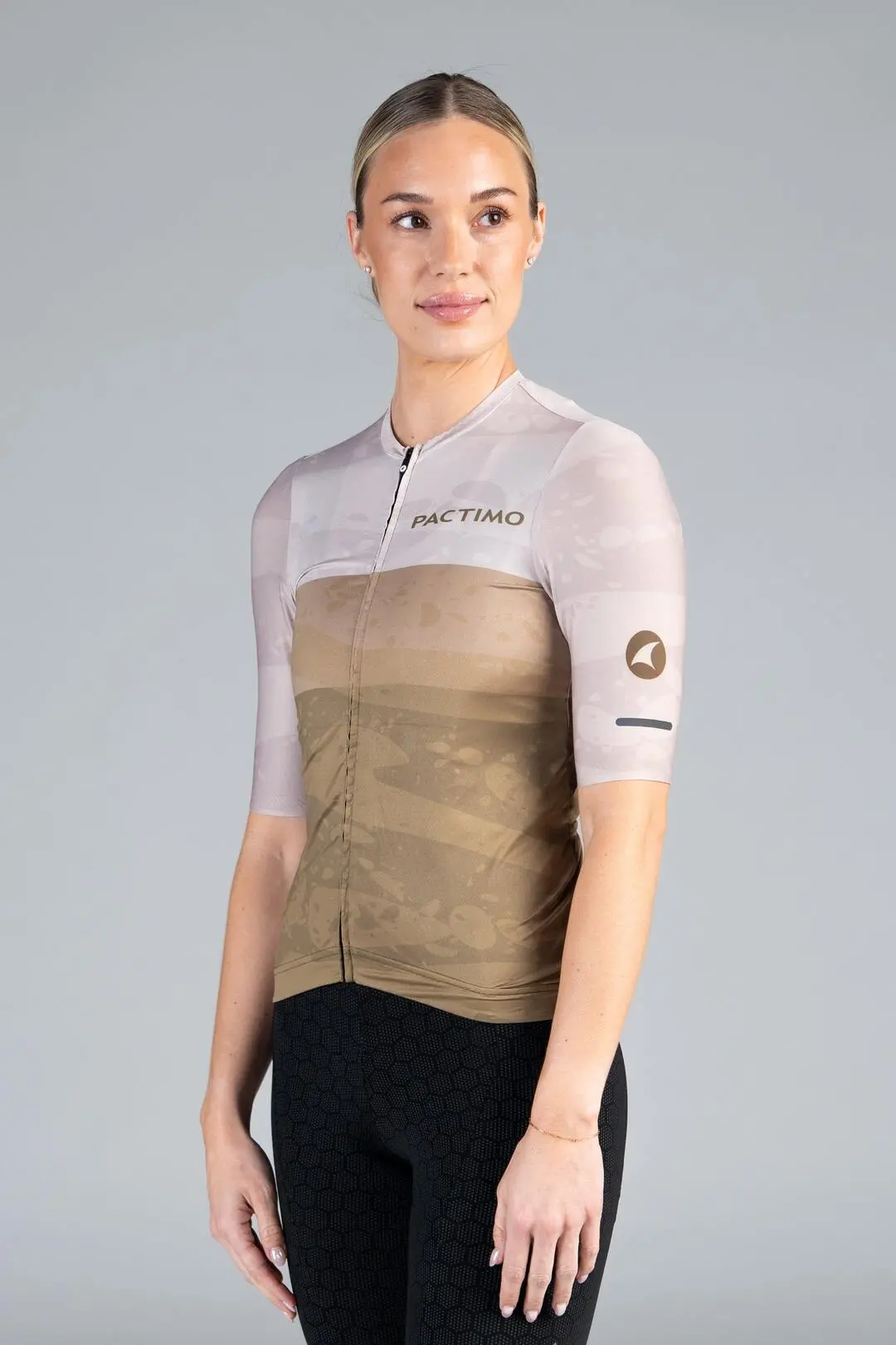 Women's Summit Aero Jersey Outlet 1