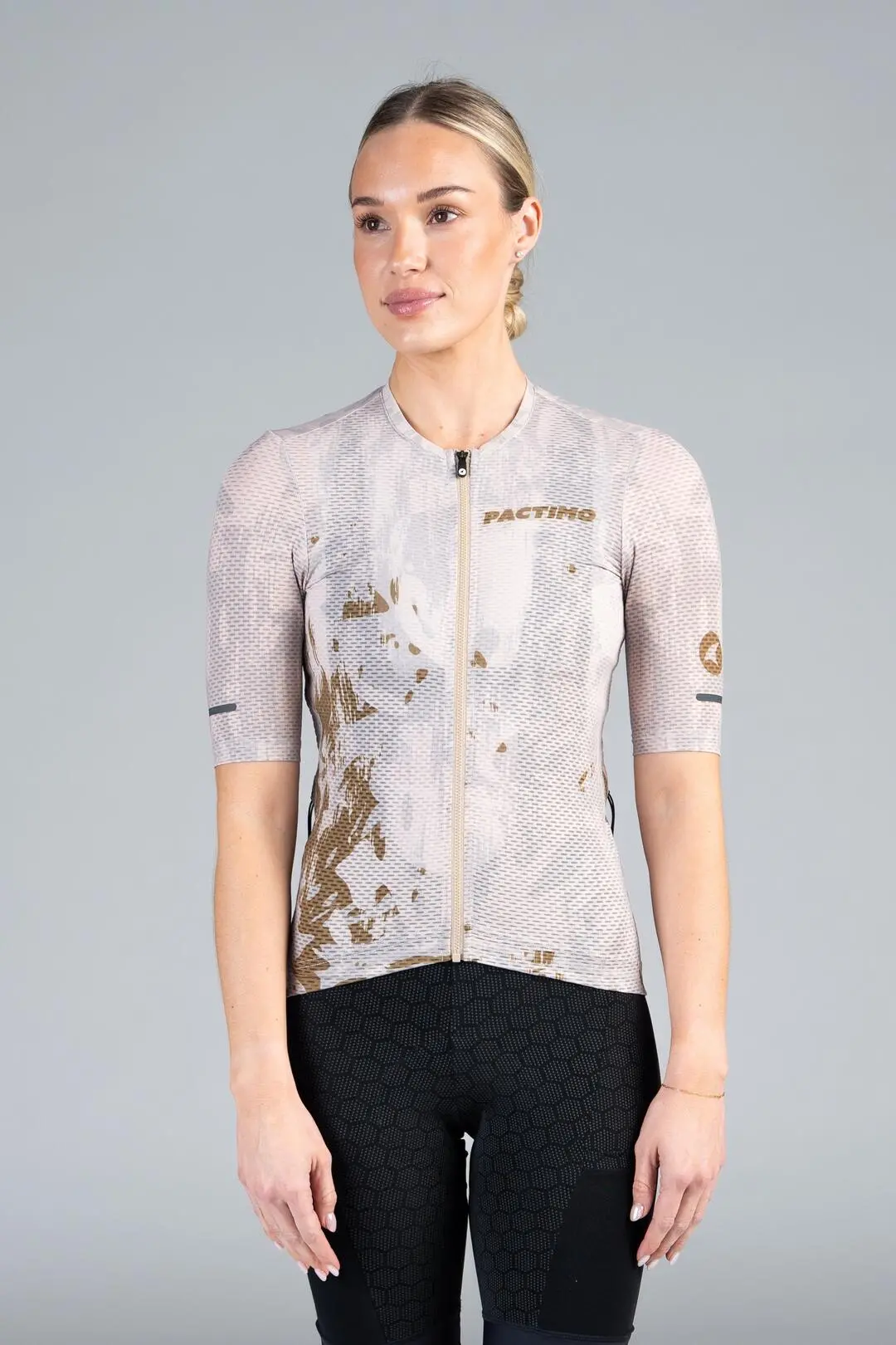 Women's Range Aero Mesh Cargo Jersey Outlet 1